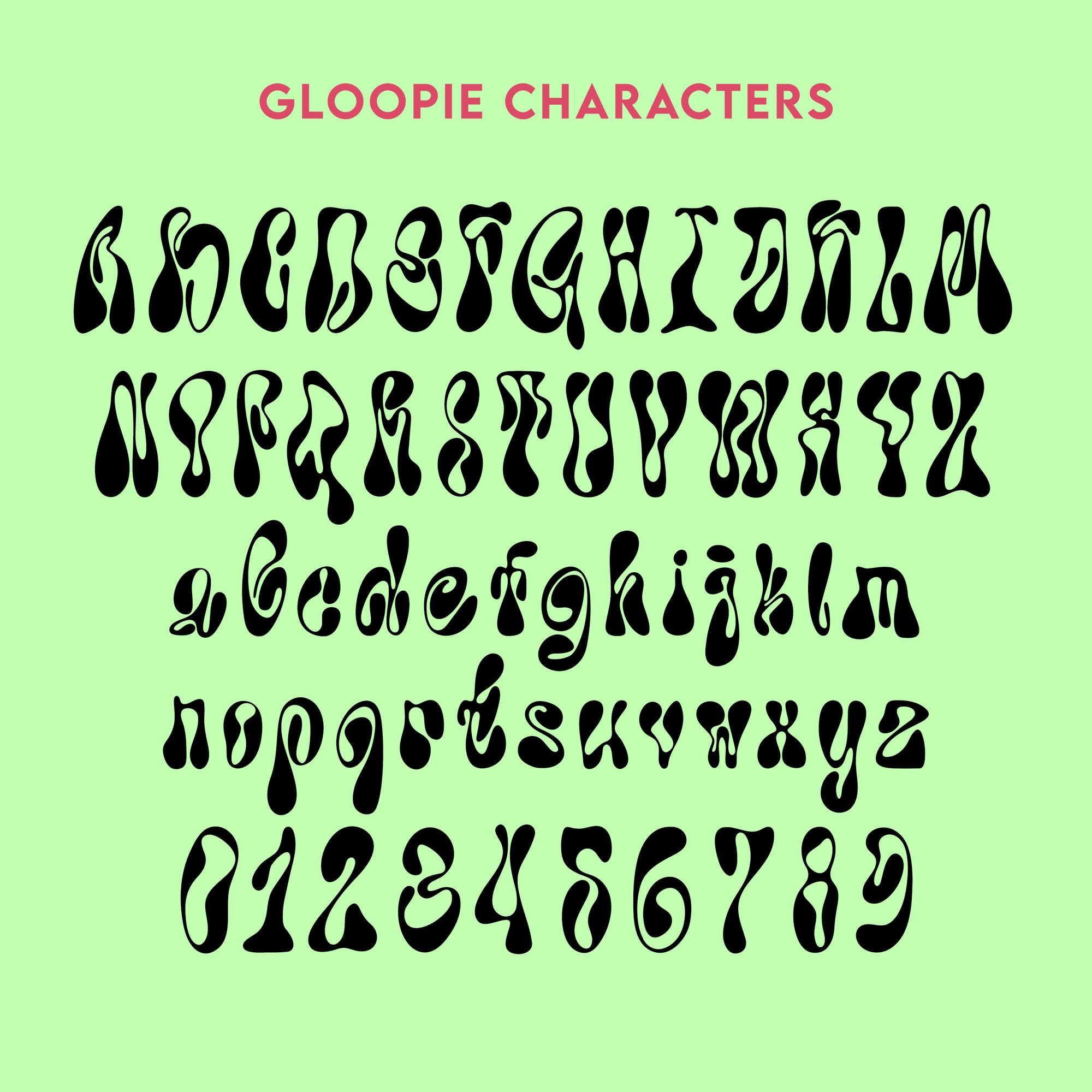 Gloopie