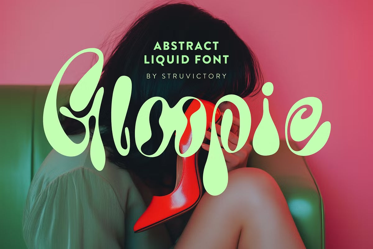 Gloopie Victoria Strukovskaya