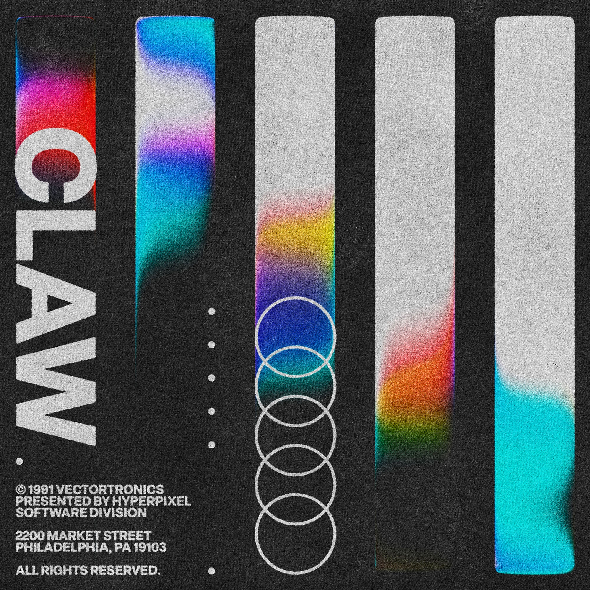 Gradient Glass Rods Asset Pack Jason Santos