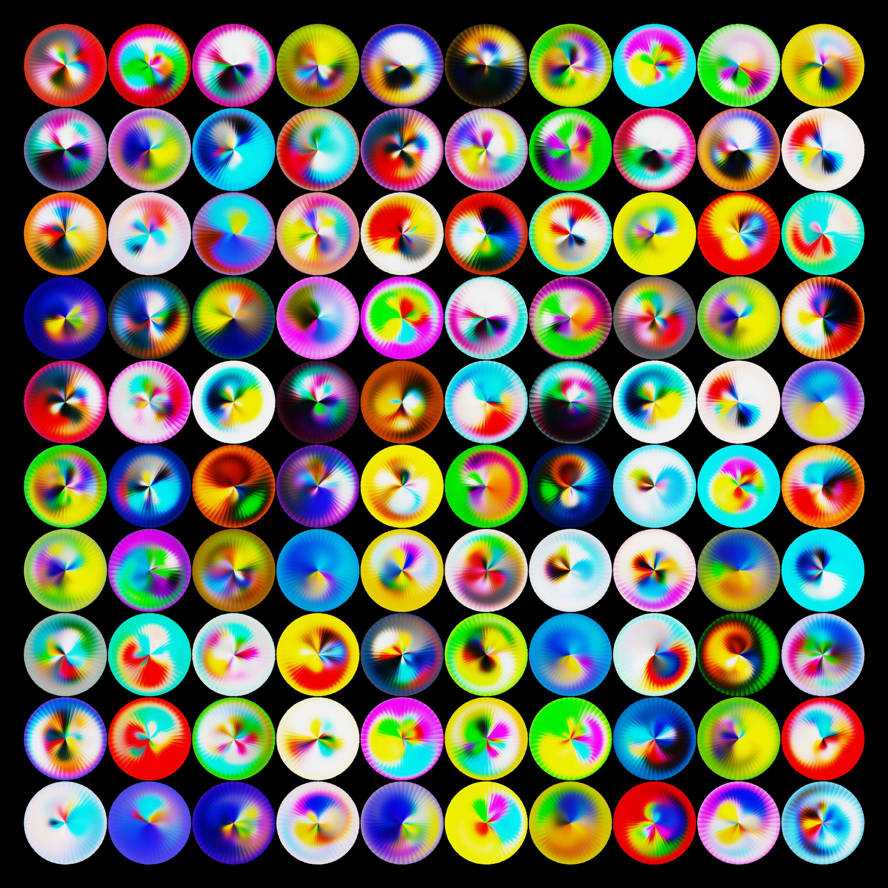 Gradient Portions Asset Pack Jason Santos