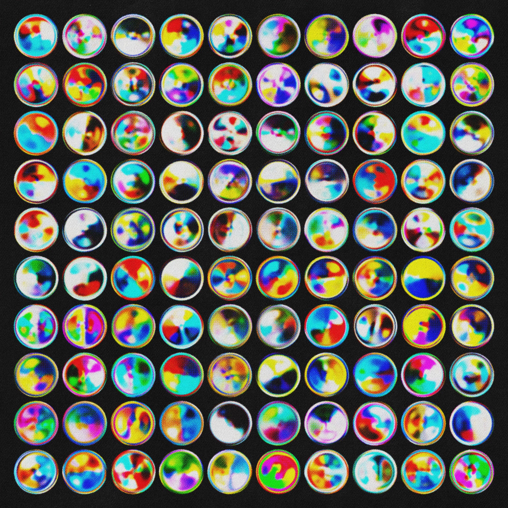 Gradient Stamps Asset Pack Jason Santos