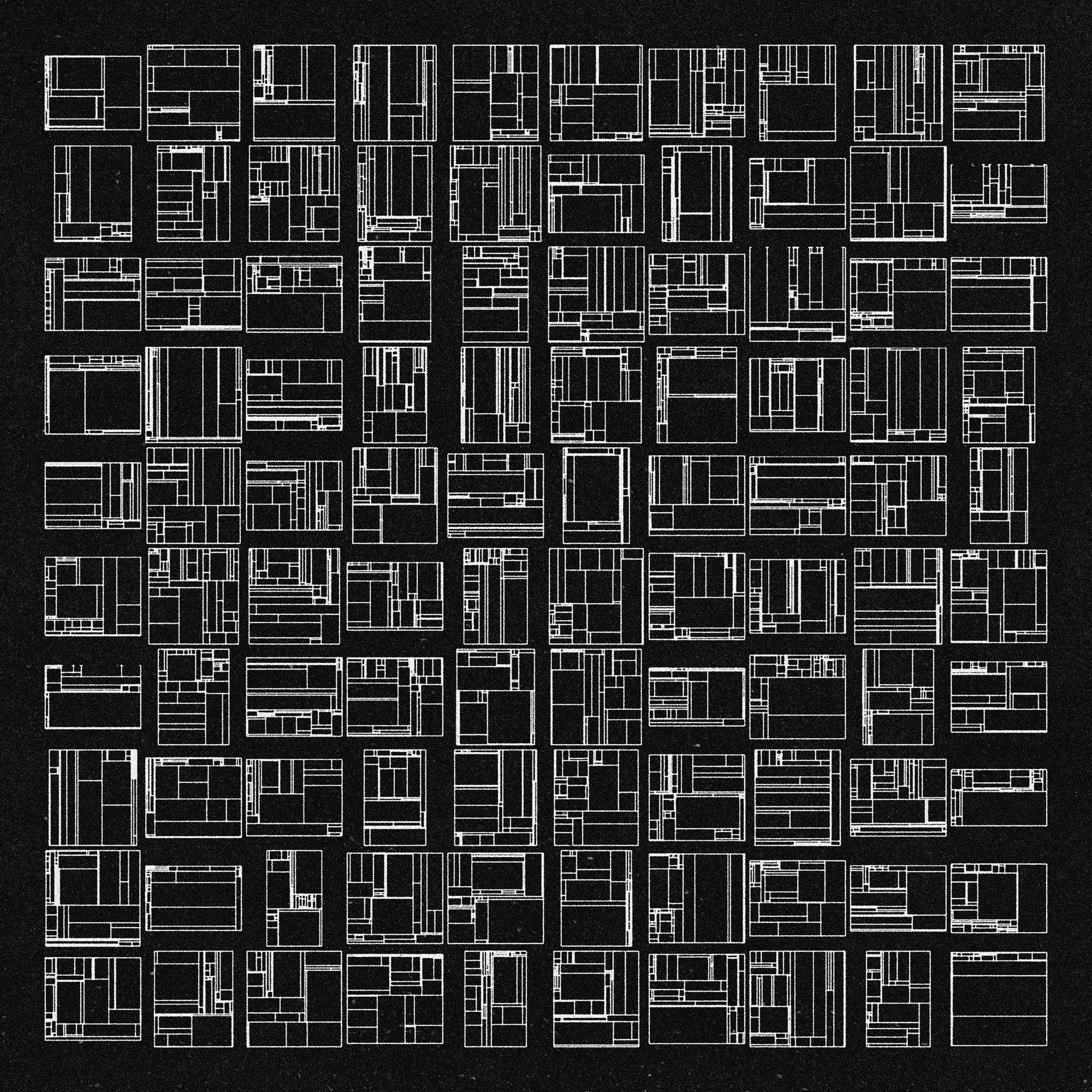 Grids Asset Pack Jason Santos