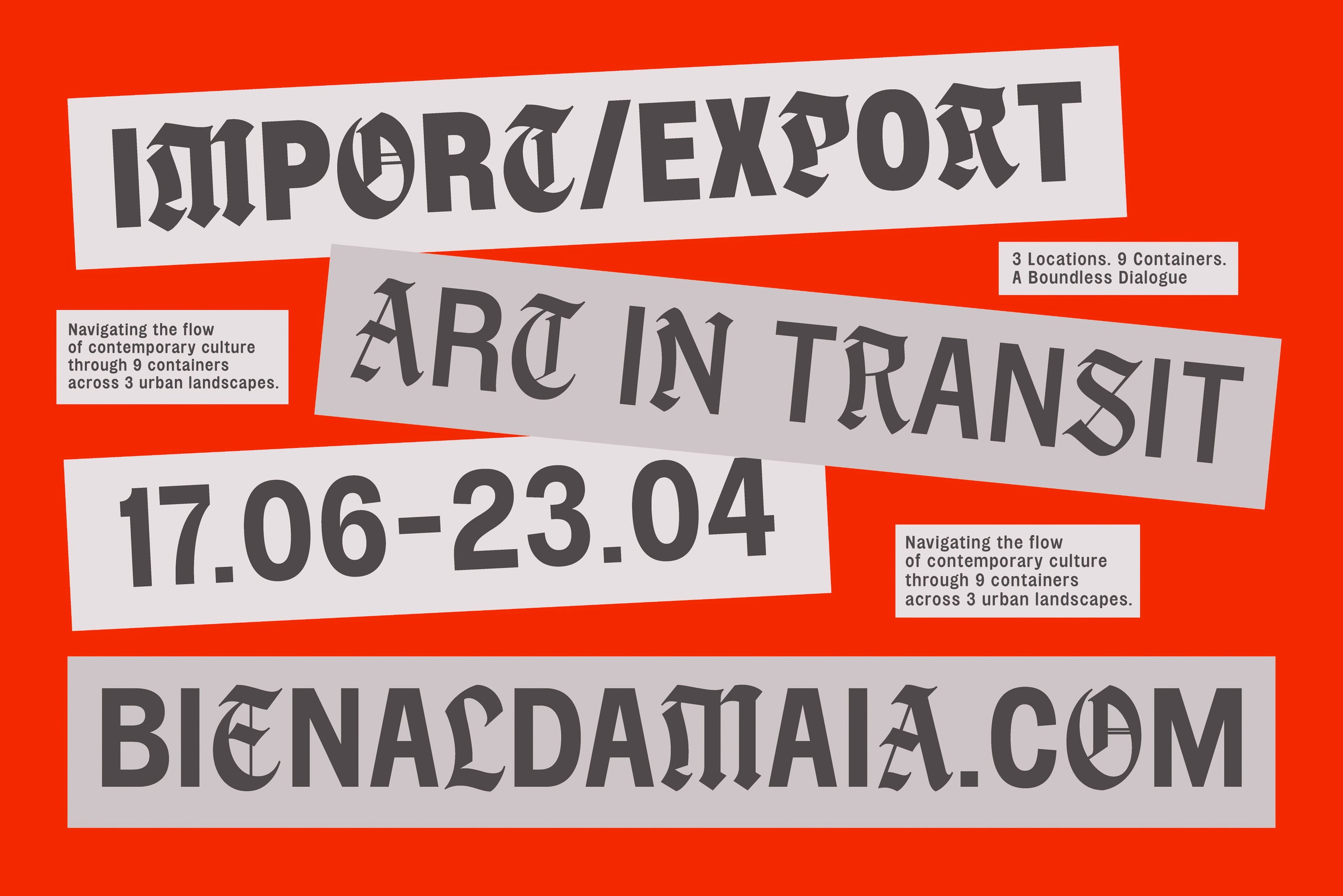 K73 Hogan Grotesk K73 Type Foundry