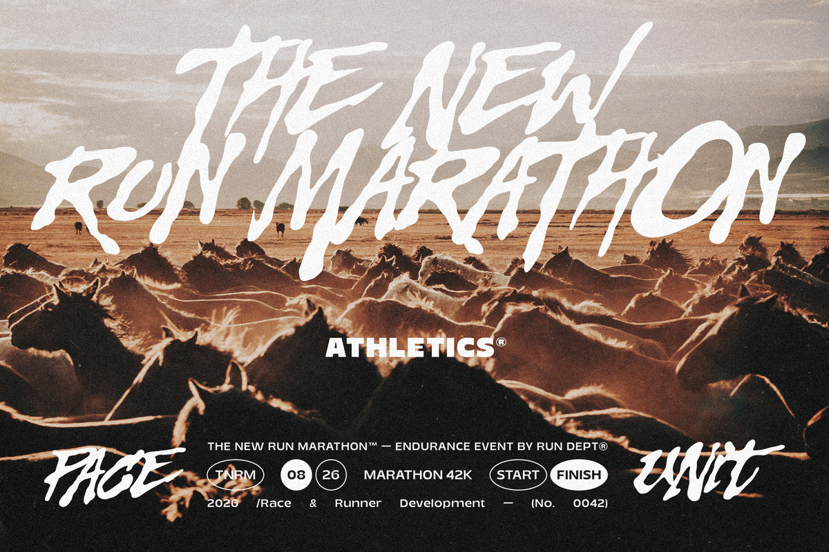 Zoards Typeface TNSC The Native Saint Club