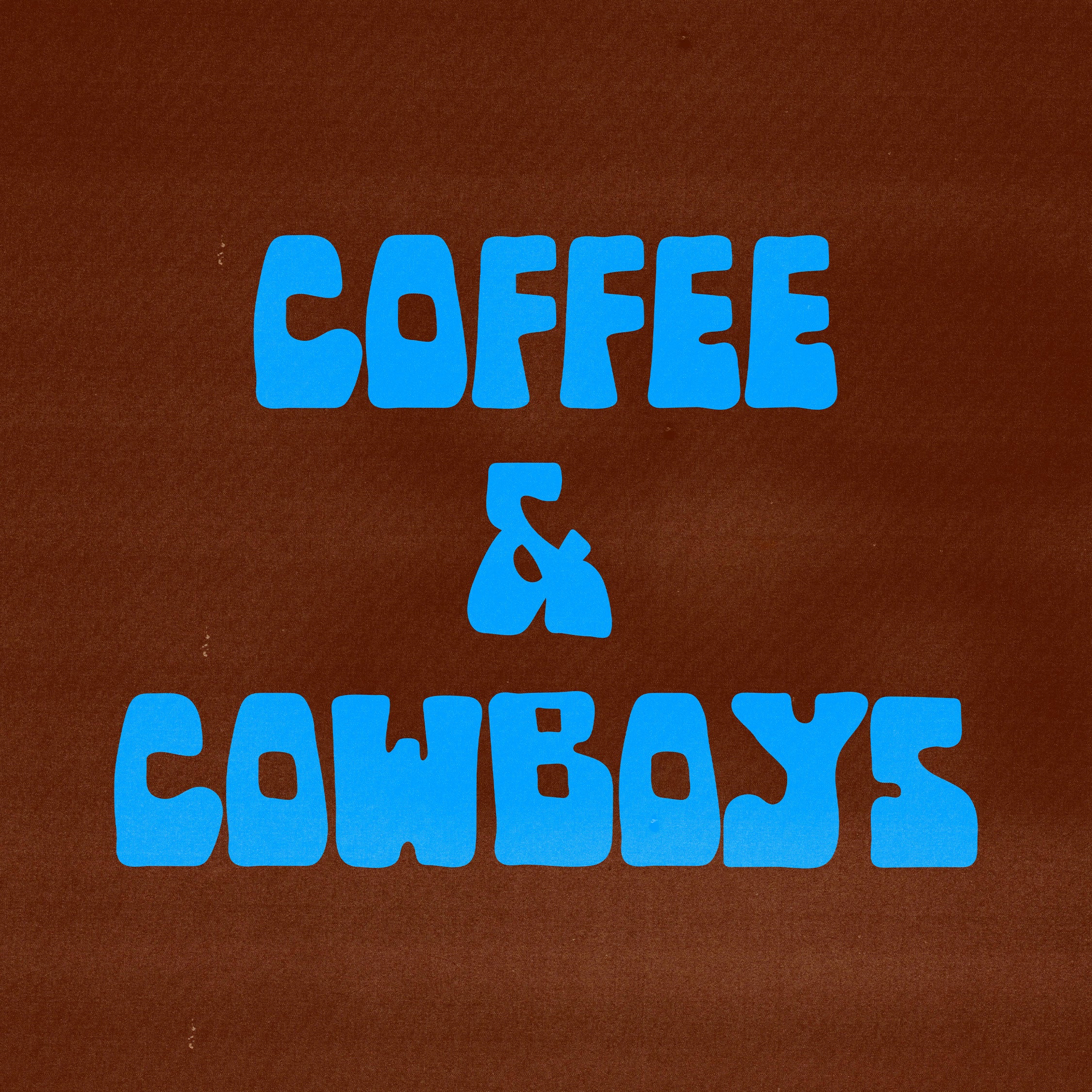 Canyon Hand Drawn Western Font Madeline O'Donoghue
