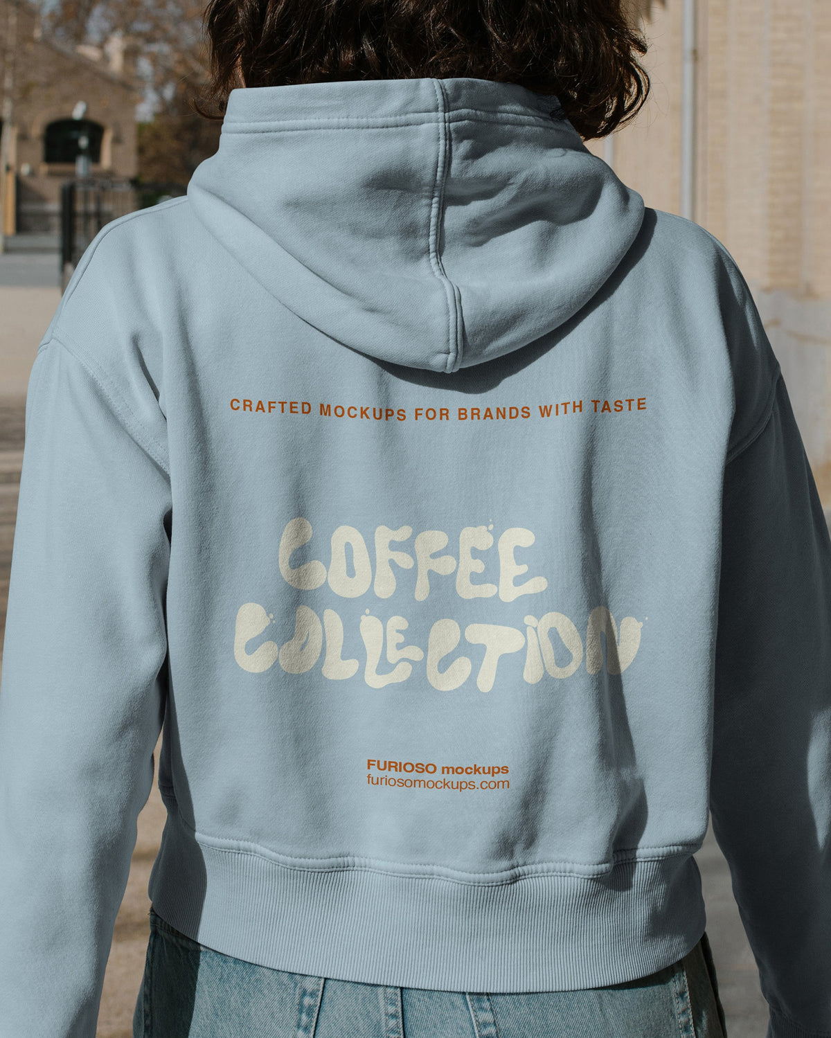 Hoodie Mockup 01CC Furioso Mockups