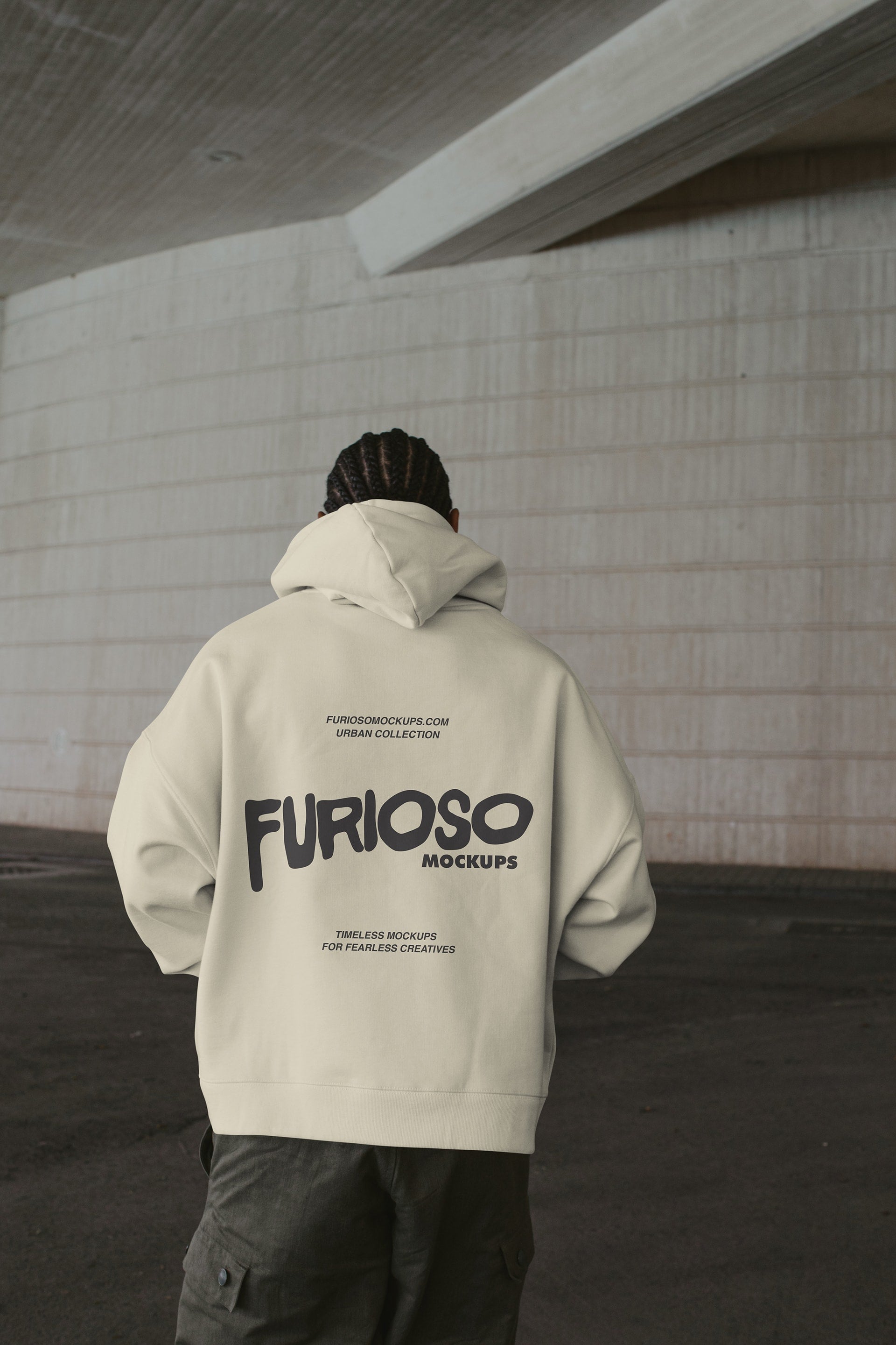 Hoodie 01UC Furioso Mockups