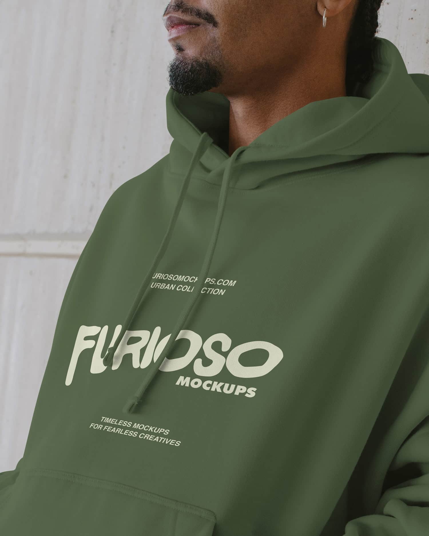 Hoodie Mockup 02UC Furioso Mockups