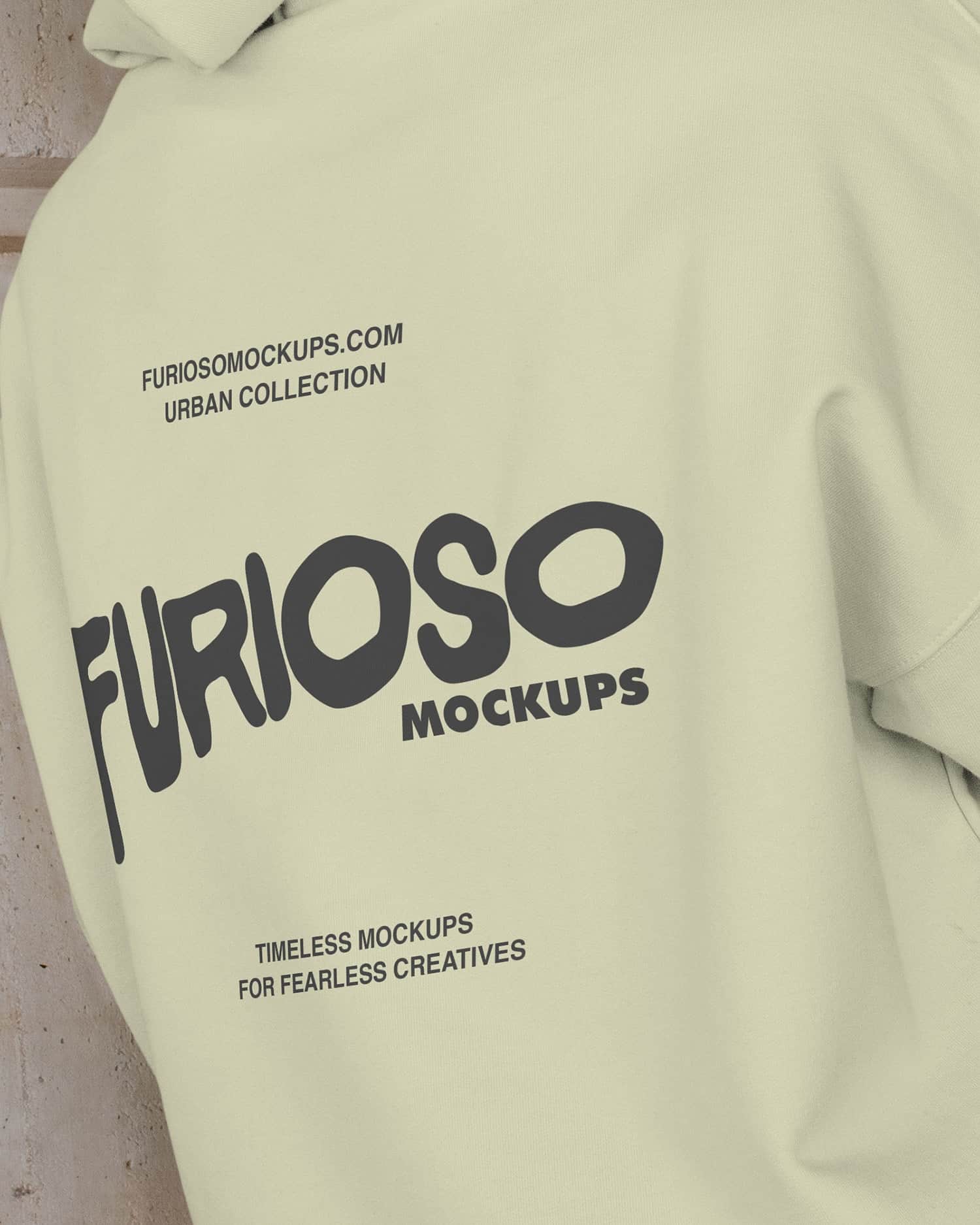 Hoodie Mockup 03UC Furioso Mockups
