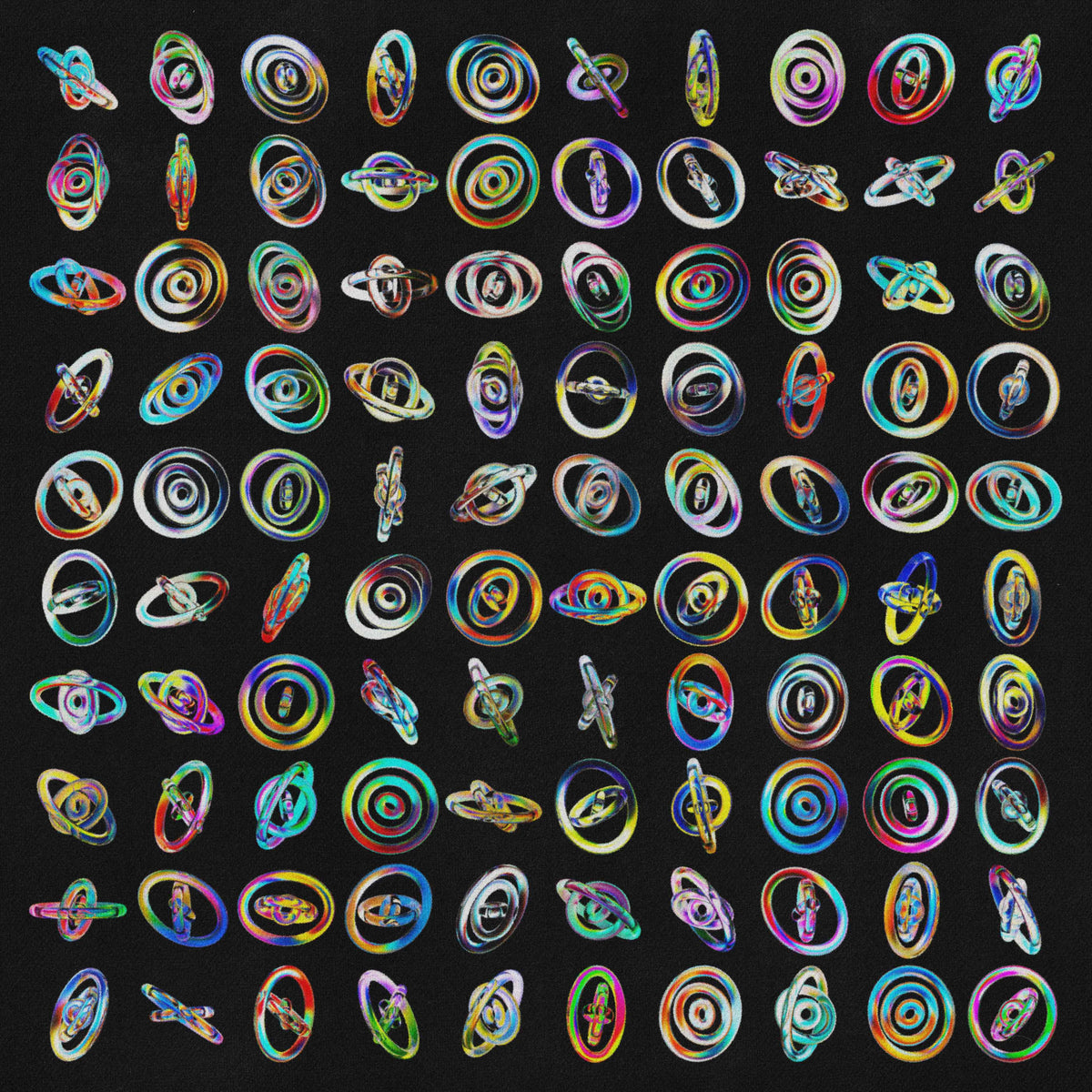 Hoops Asset Pack (Vol.2) Glass Loop PNGs Jason Santos