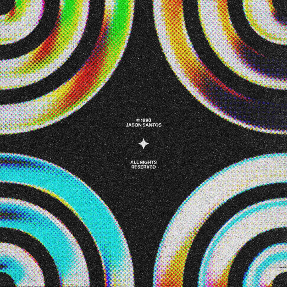 Hoops Asset Pack (Vol.3) Geometric Ring PNGs Jason Santos