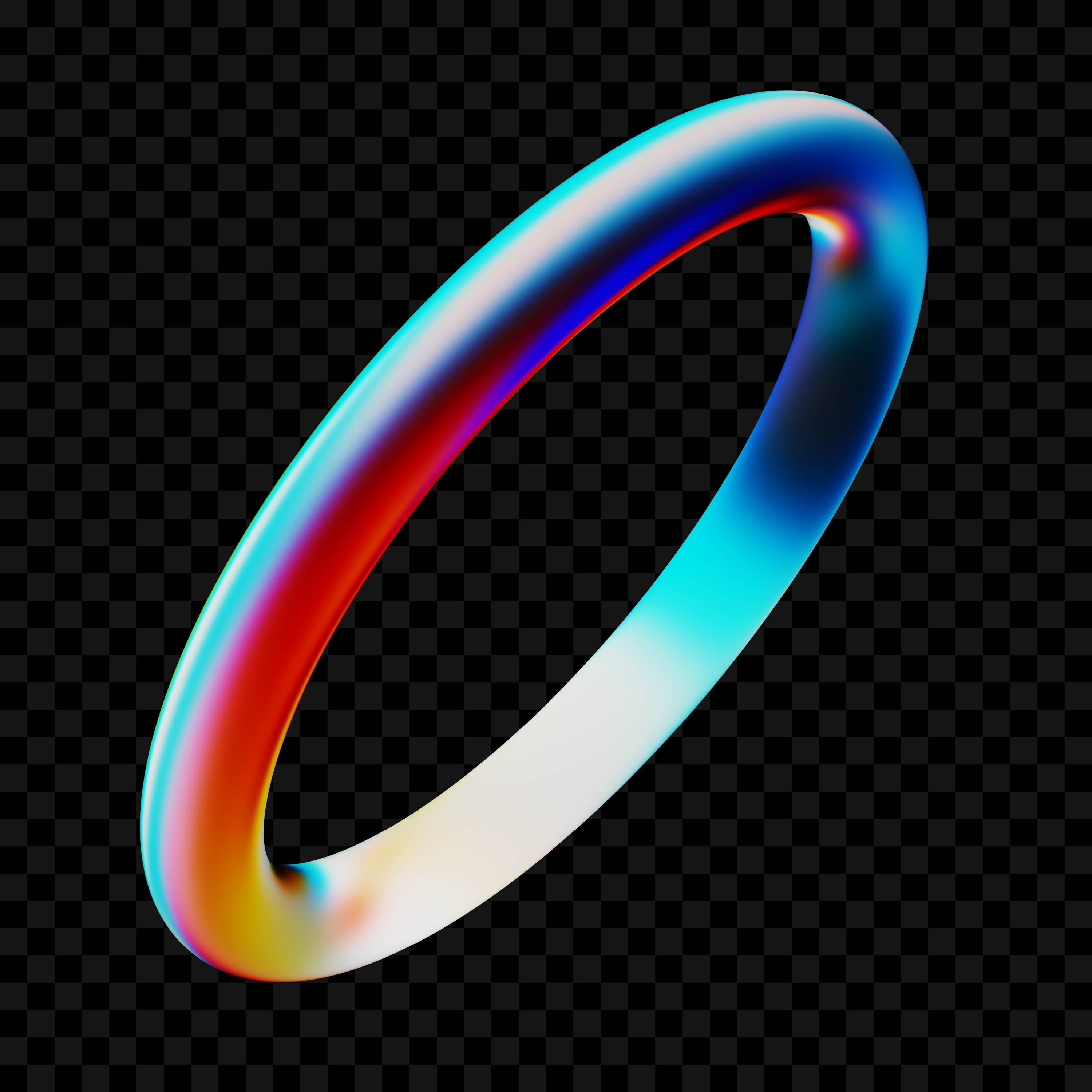 Hoops Asset Pack (Vol.4) Abstract Loop PNGs Jason Santos