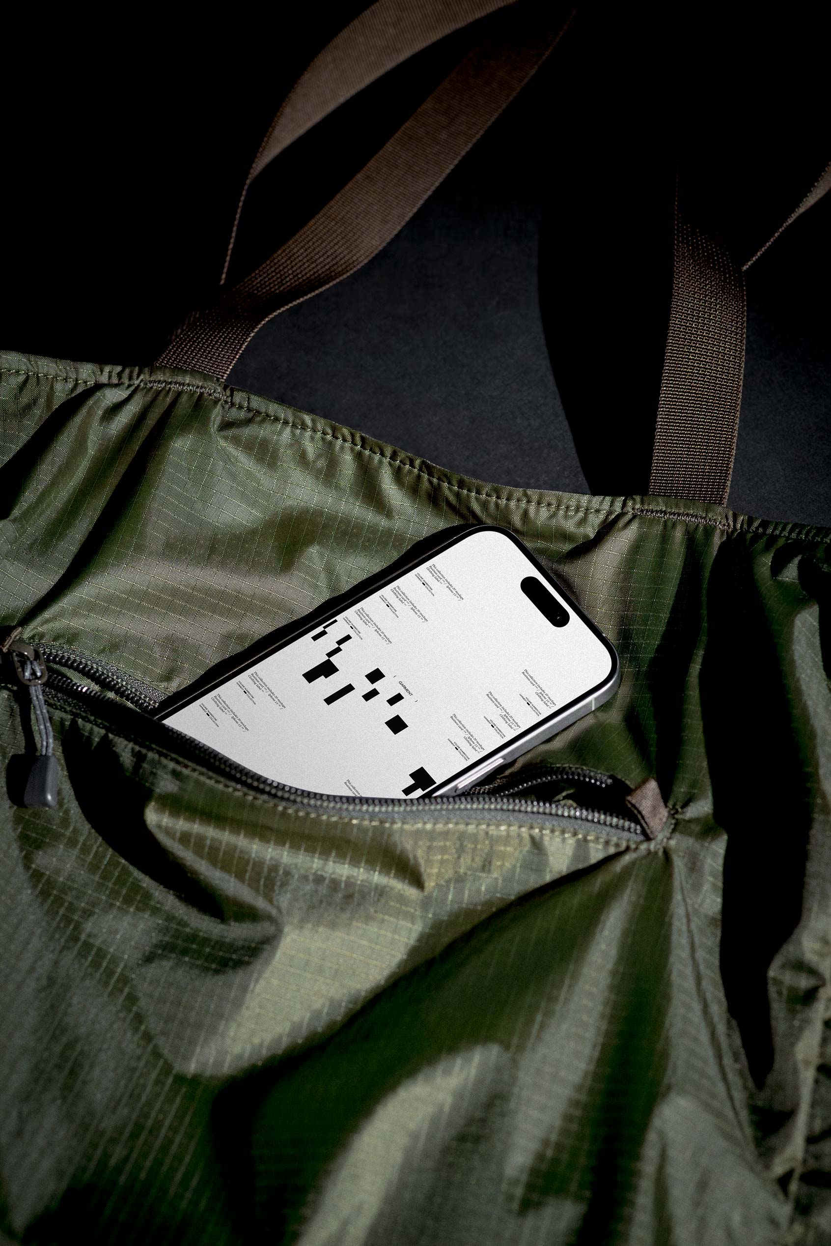 iPhone Mockup 045 Akoya Mockups