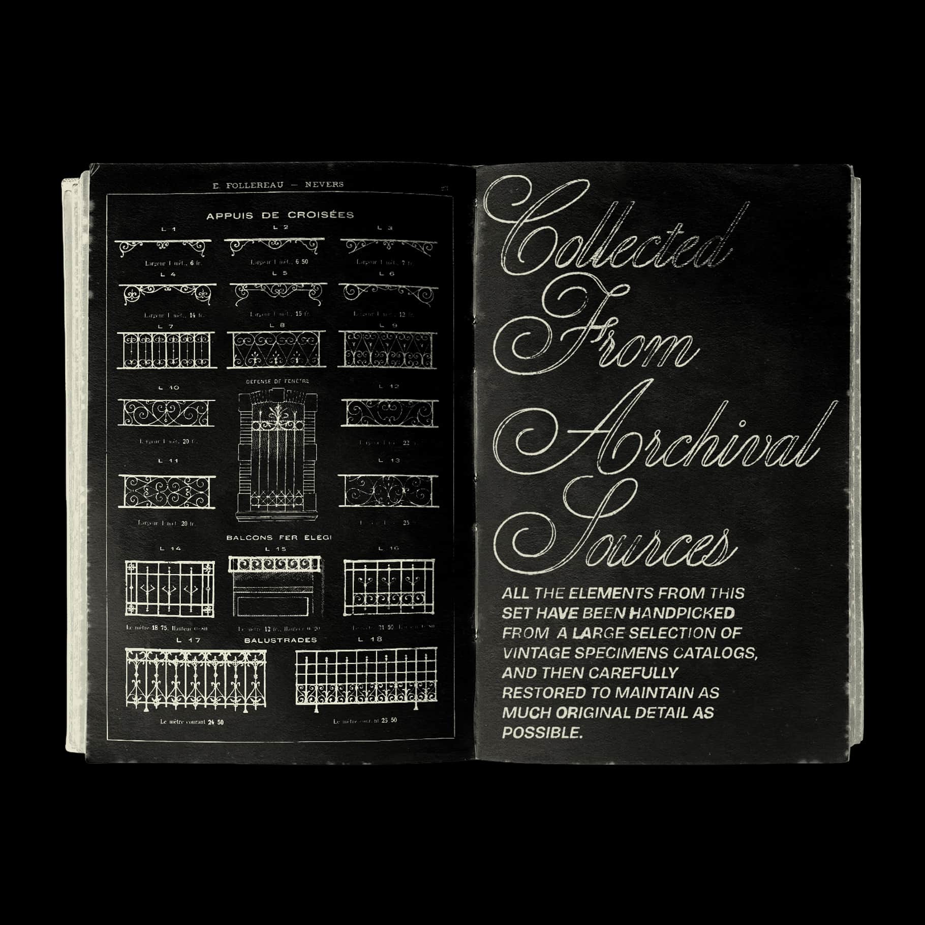 Ironworks Vectors MiksKS