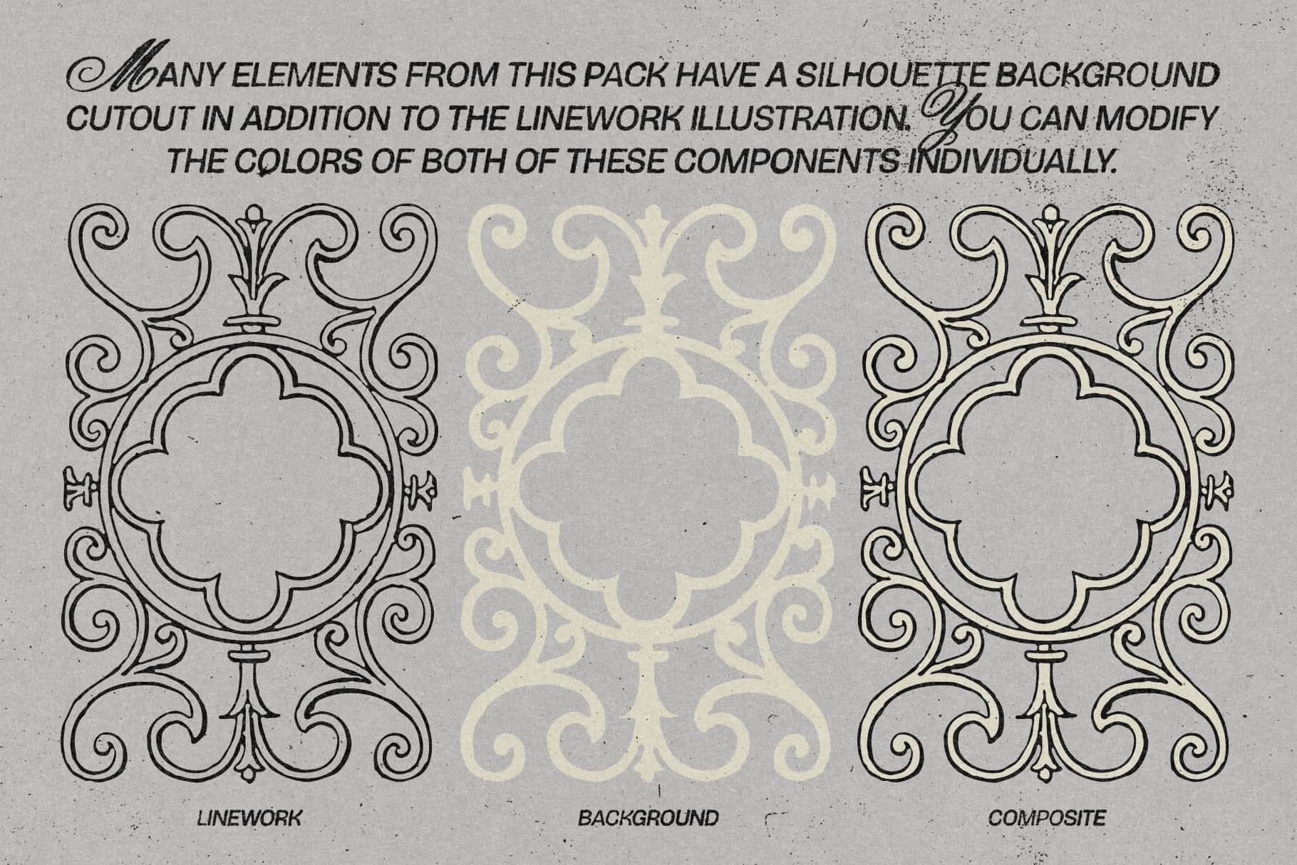 Ironworks Vectors MiksKS