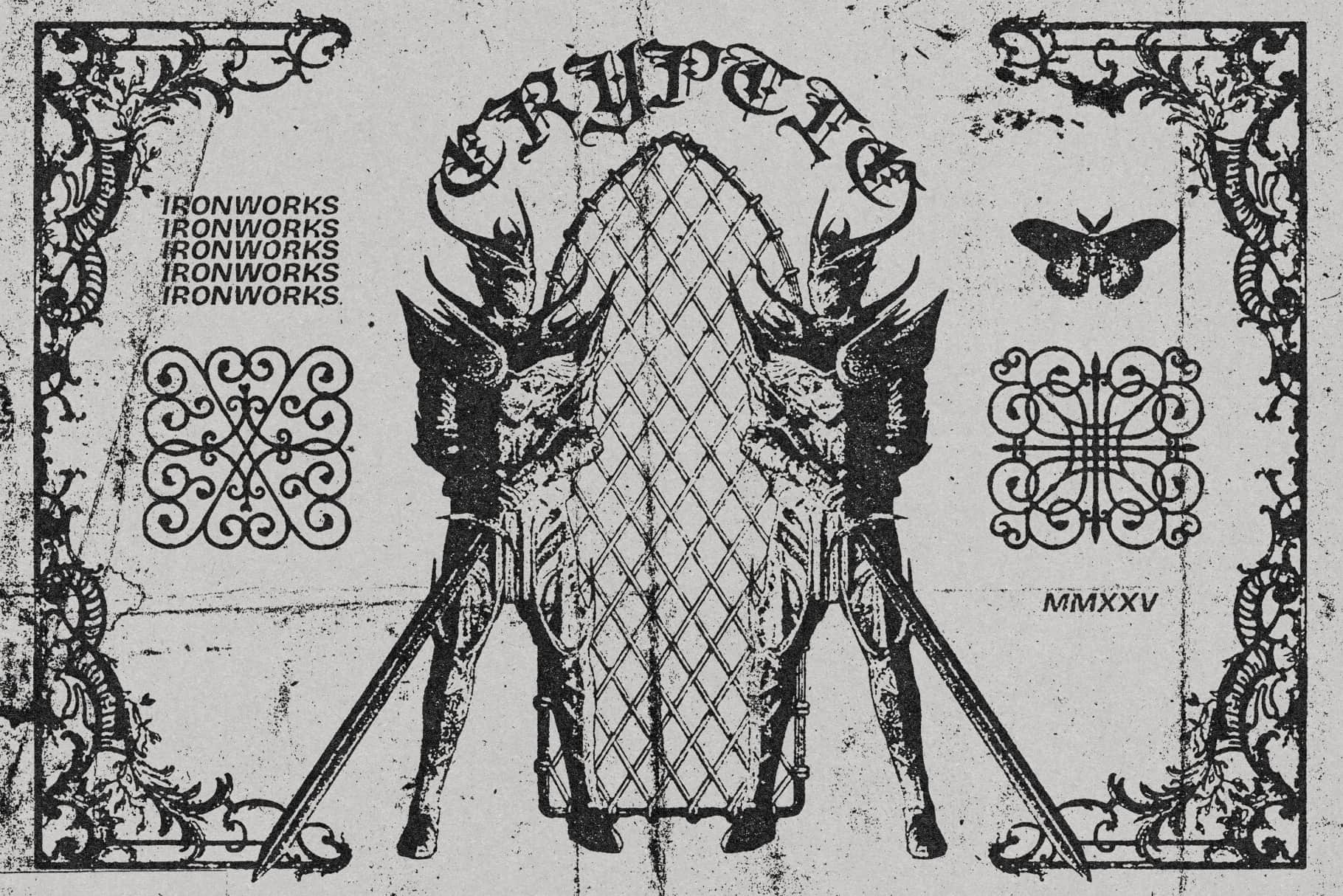 Ironworks Vectors MiksKS