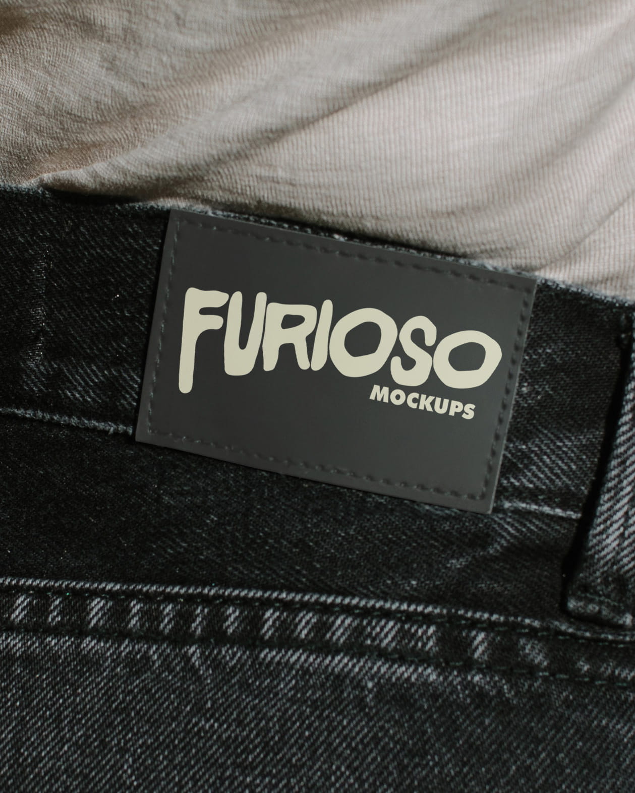 Label Mockup 02UC Furioso Mockups