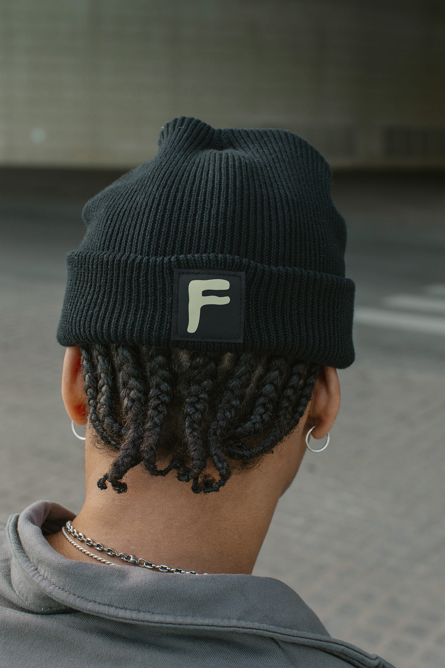 Label Mockup 03UC Furioso Mockups