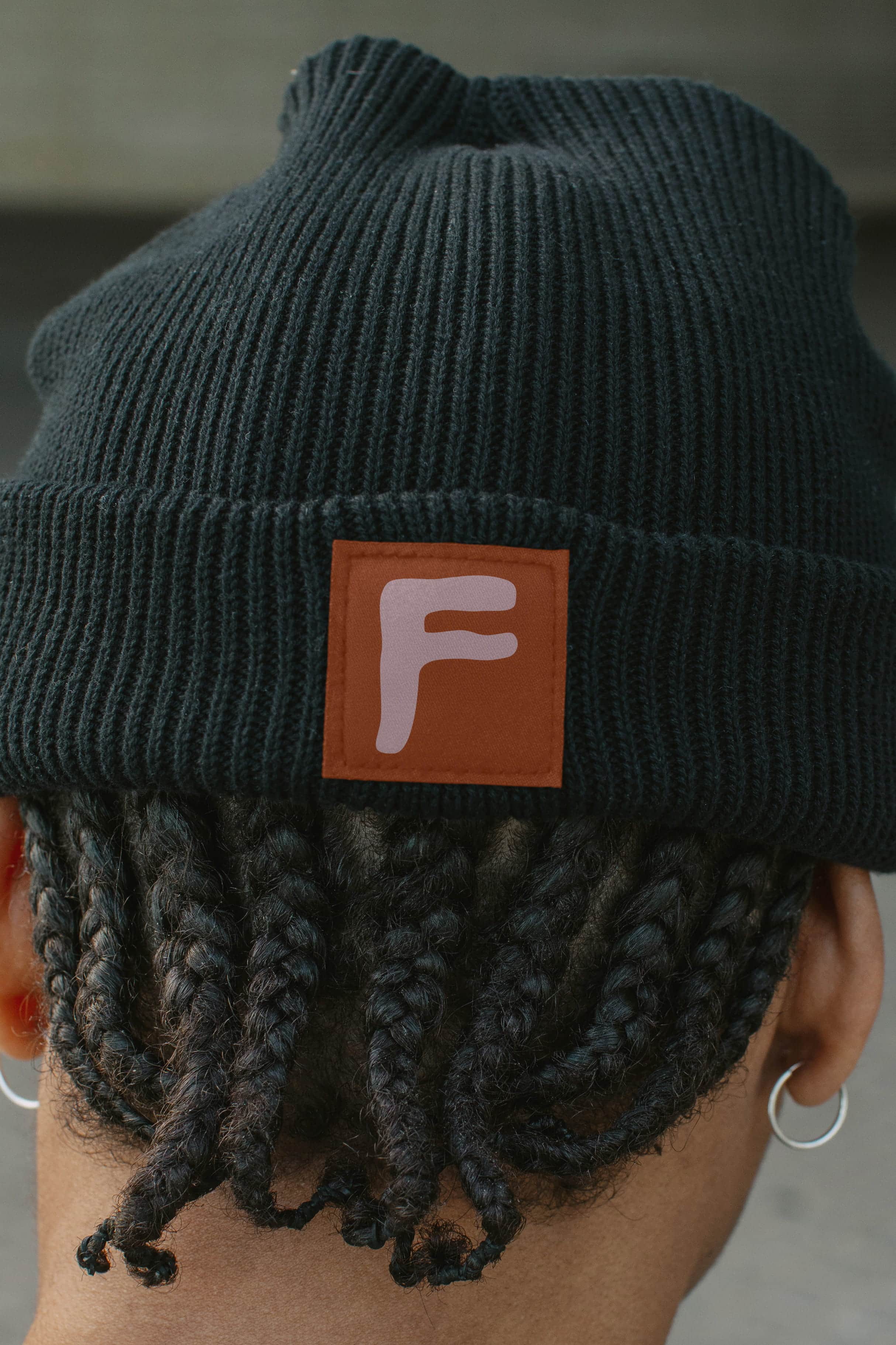 Label Mockup 03UC Furioso Mockups