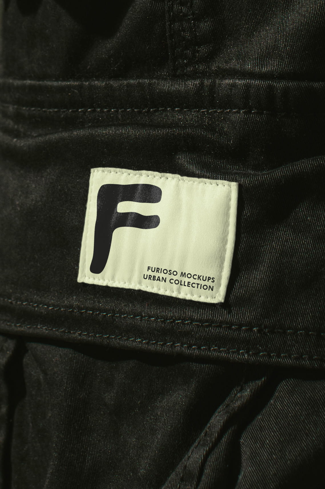 Label Mockup 04UC Furioso Mockups