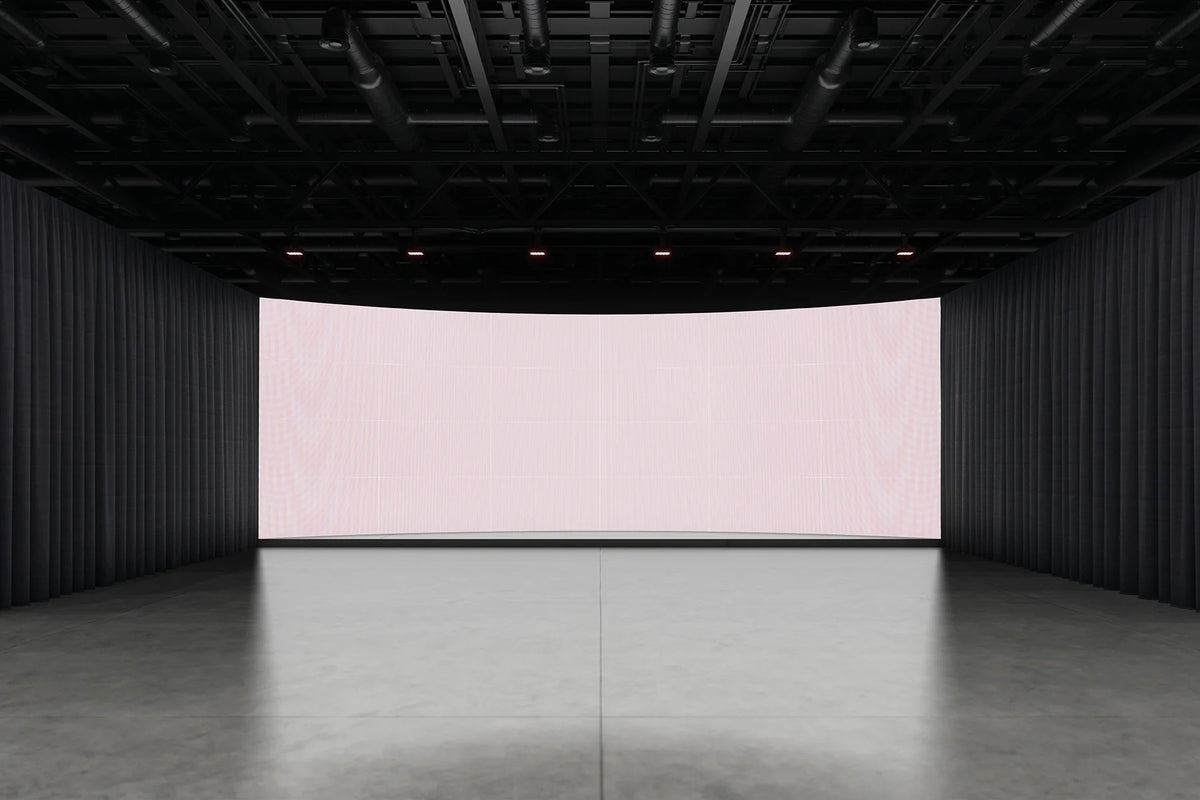 Large Screen Mockup 06 Ply