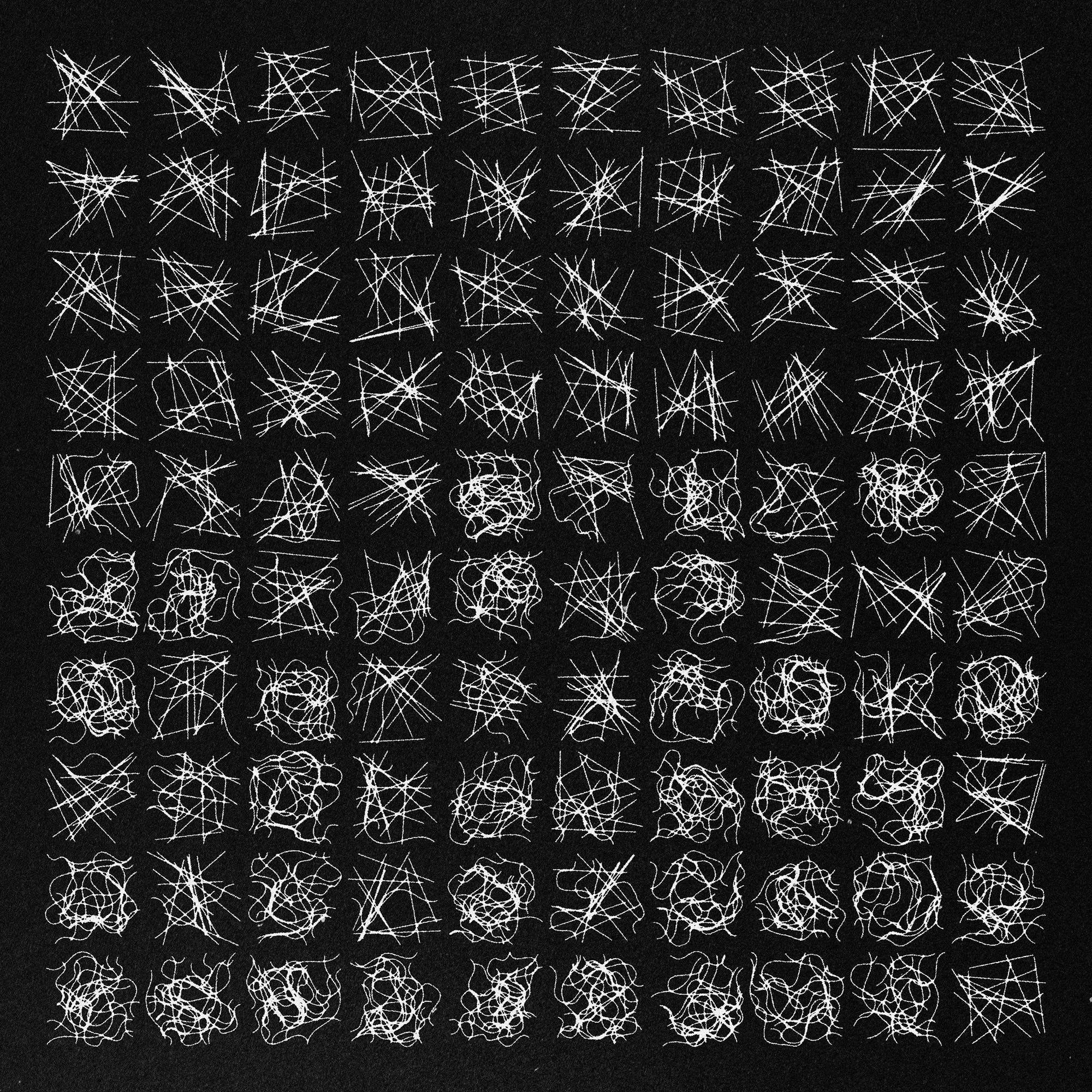 Lattice Asset Pack Jason Santos