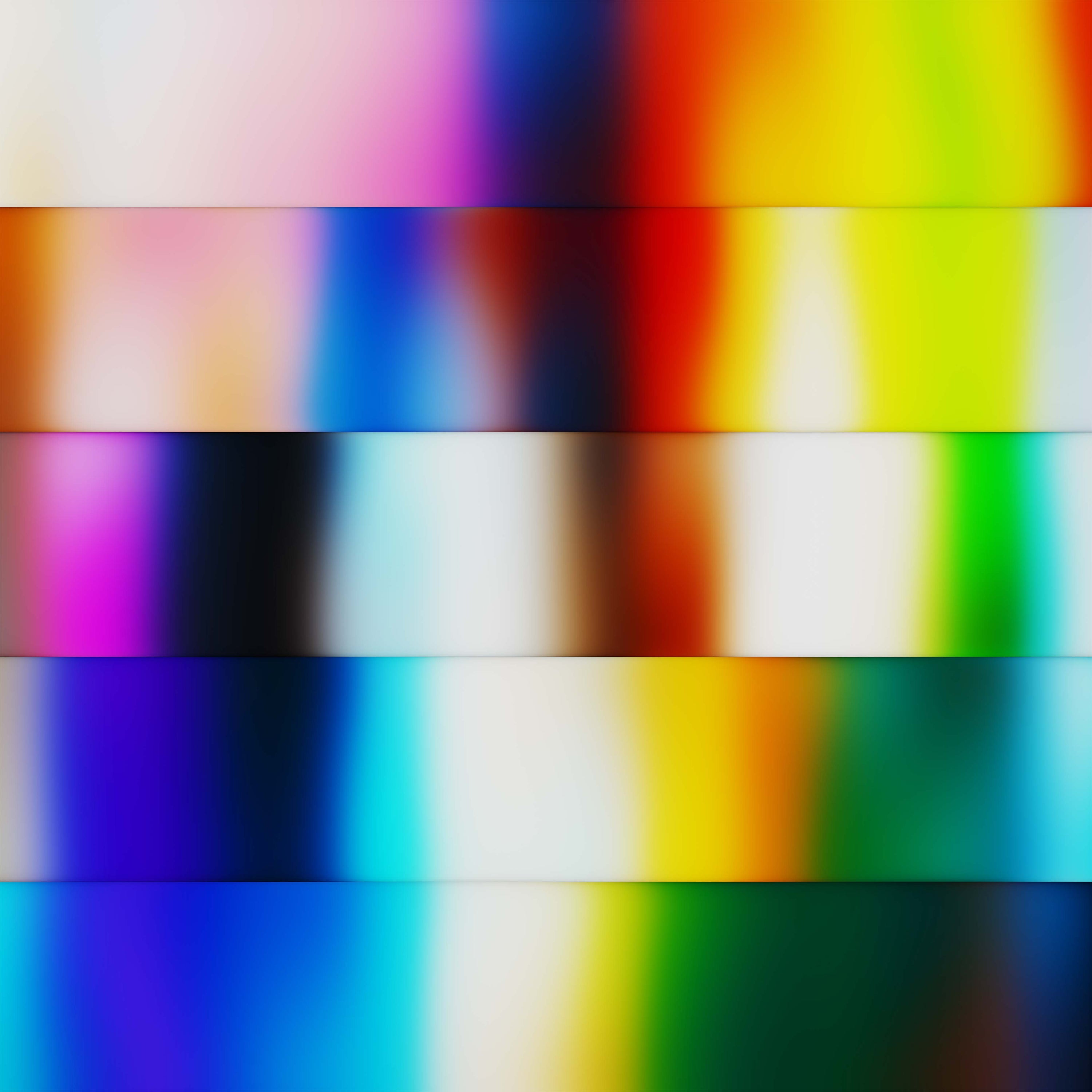 Just Gradient (Vol.10) Layered Gradient Backgrounds Jason Santos