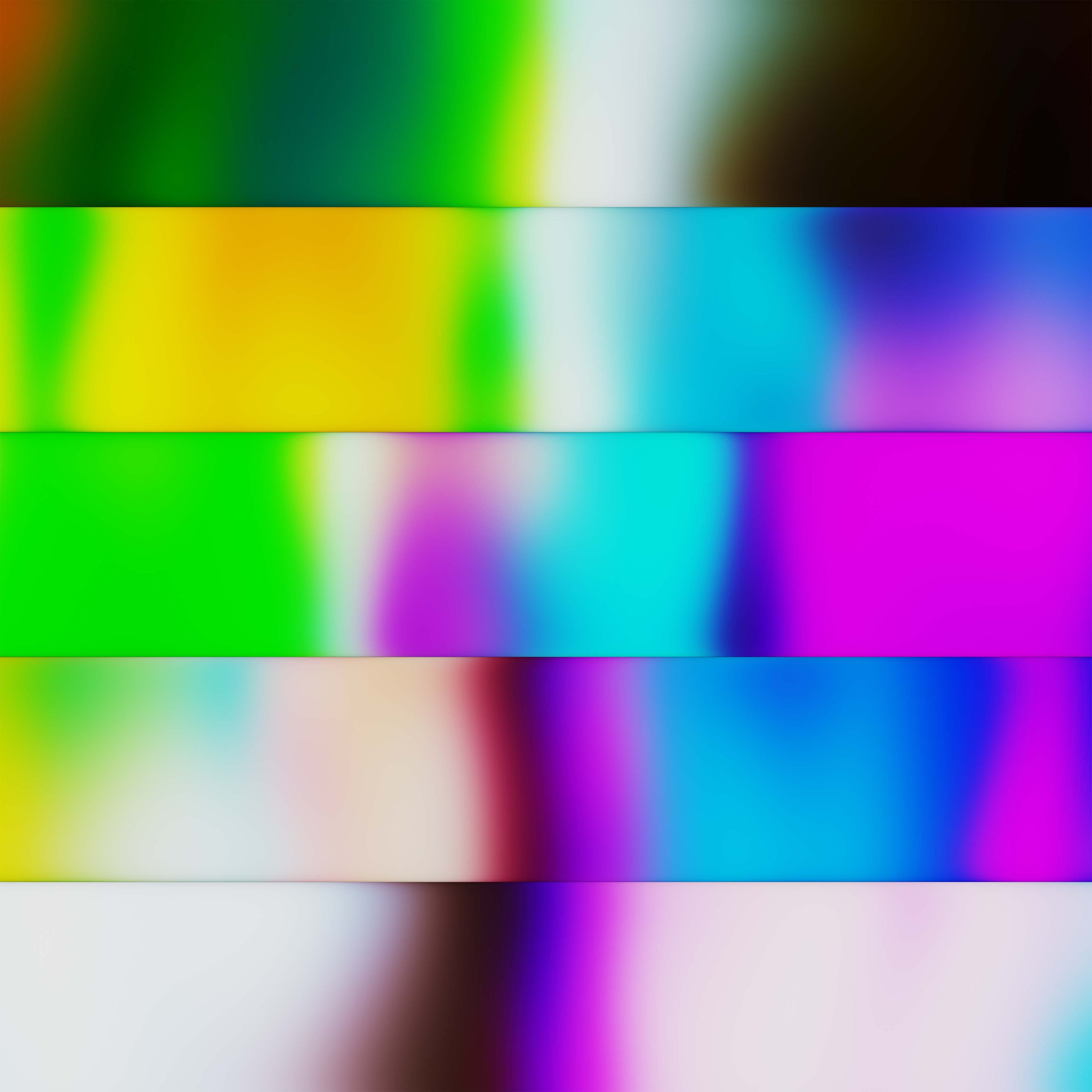 Just Gradient (Vol.10) Layered Gradient Backgrounds Jason Santos