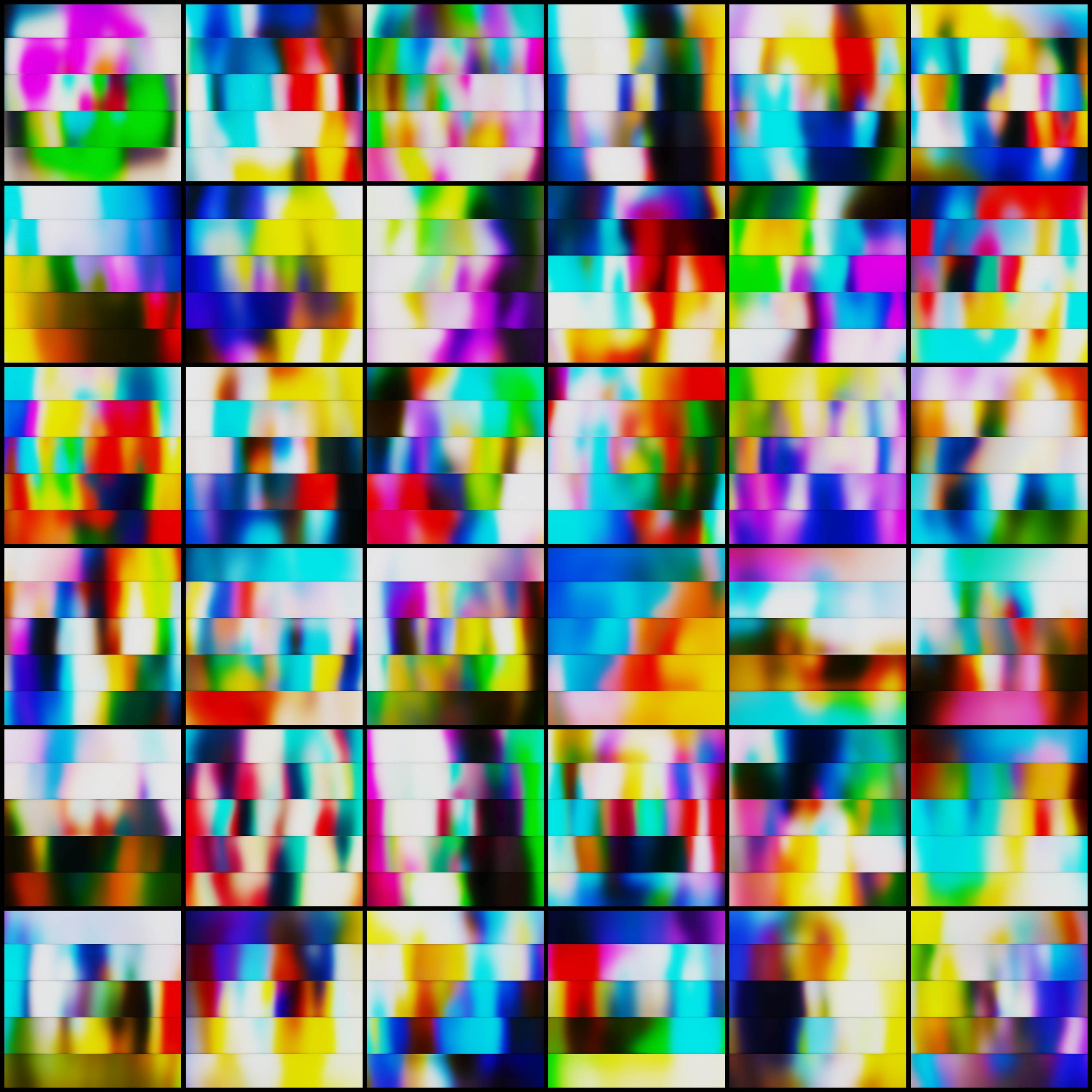 Just Gradient (Vol.10) Layered Gradient Backgrounds Jason Santos