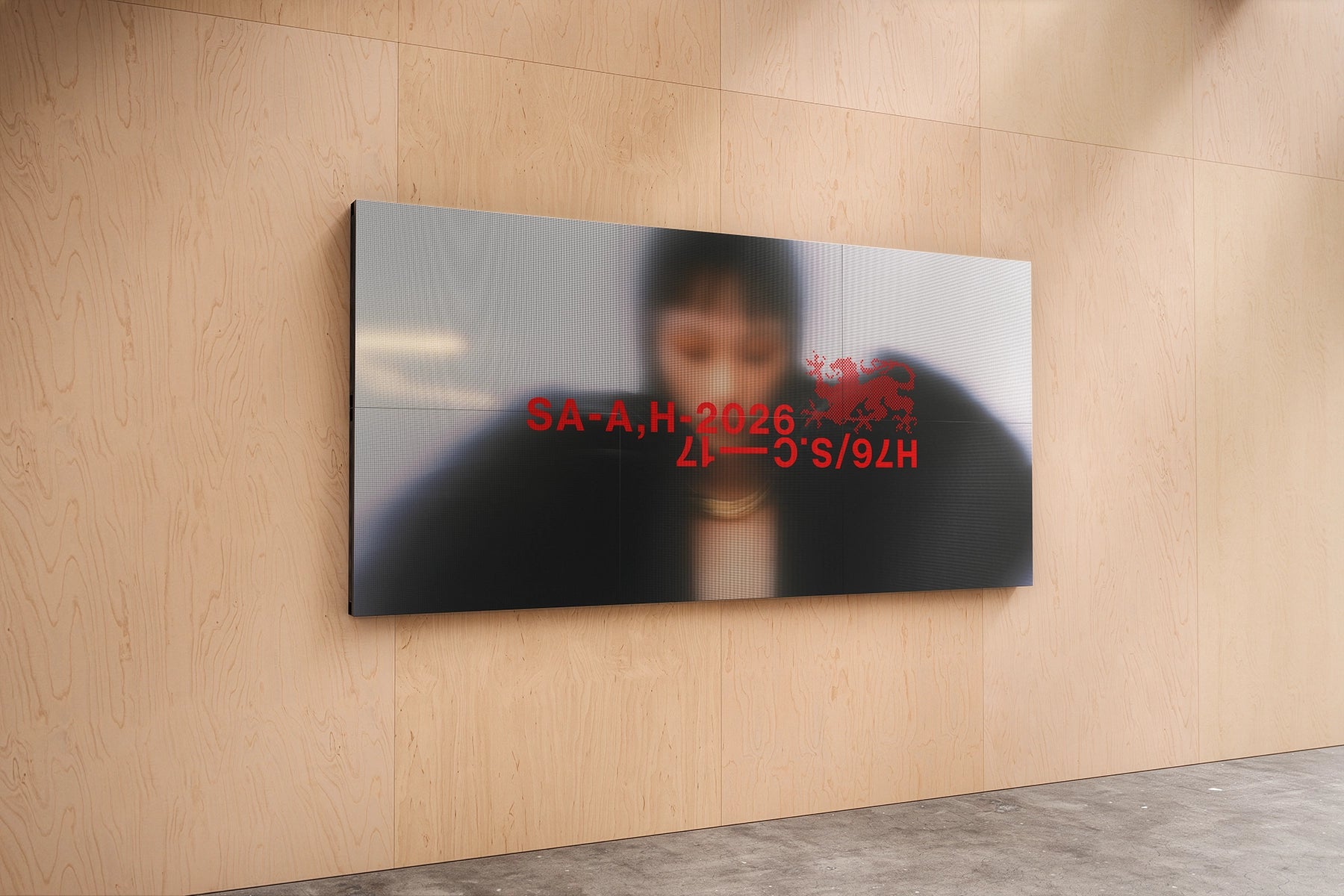 Led Screen 03 Ply