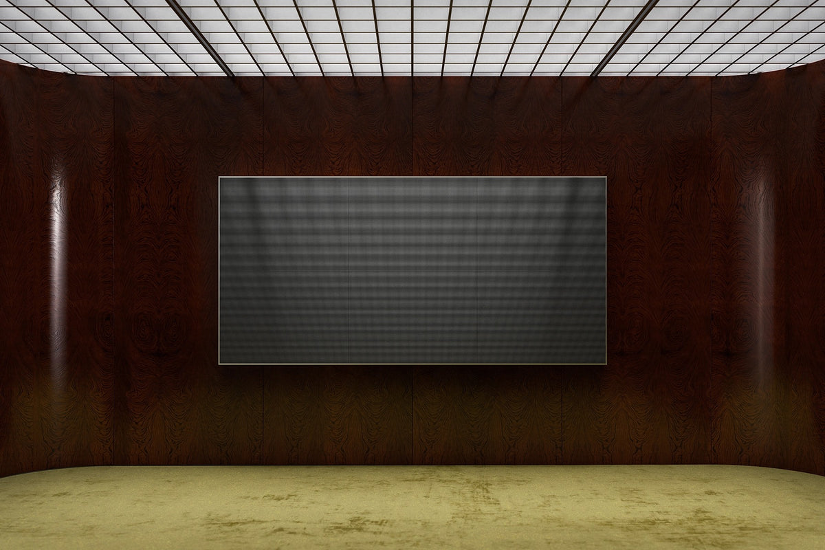 Led Screen 05 Ply