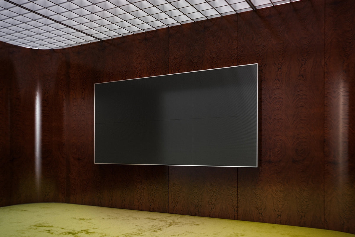 Led Screen 06 Ply