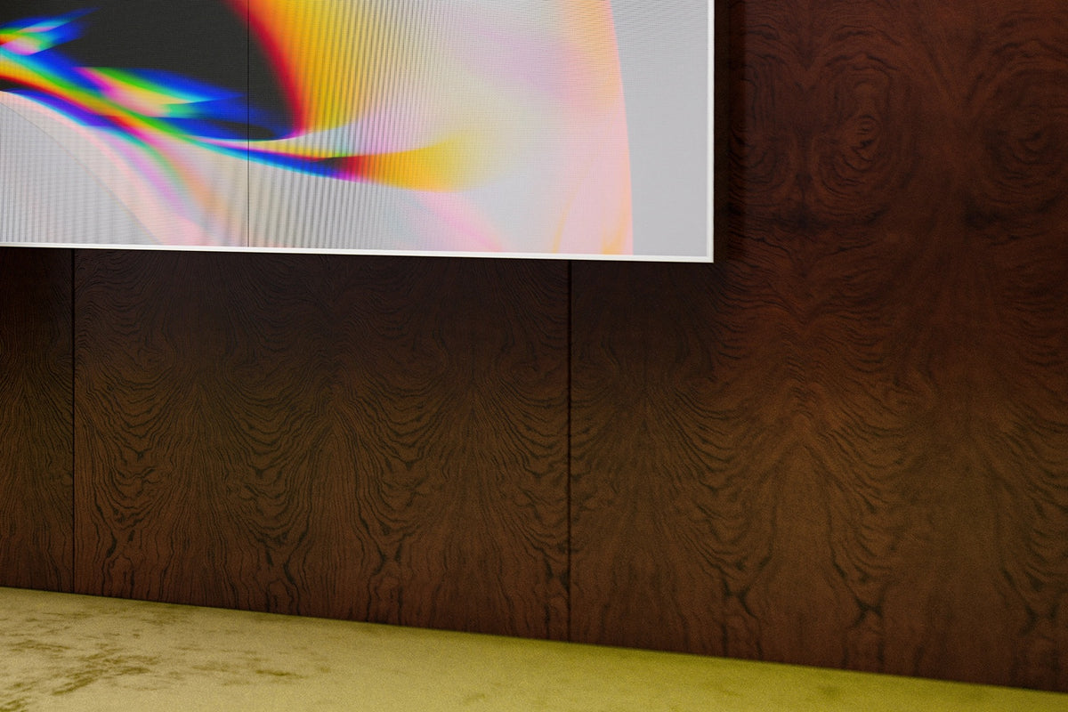 Led Screen 06 Ply
