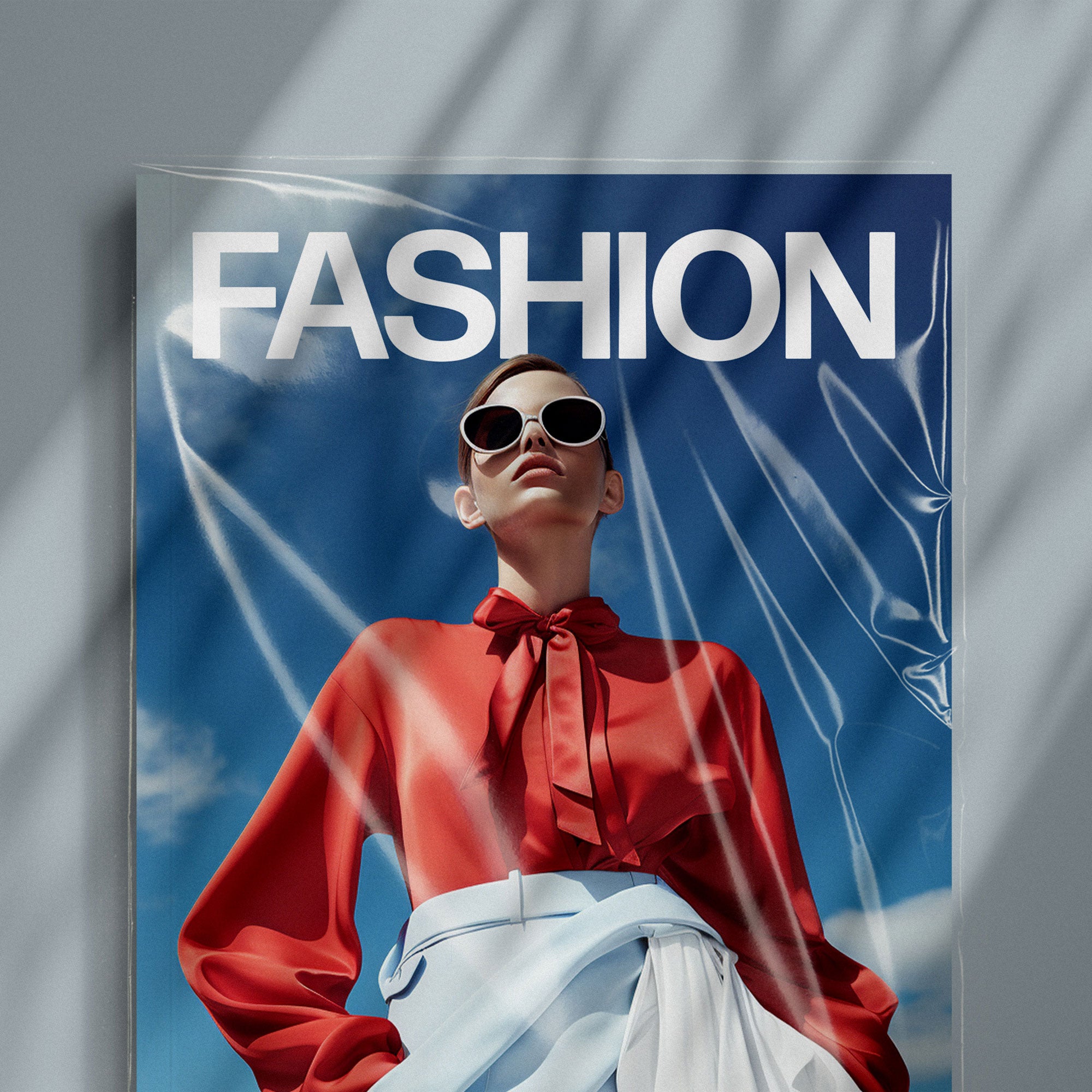 Light & Shadow Overlays Collection Pixelbuddha