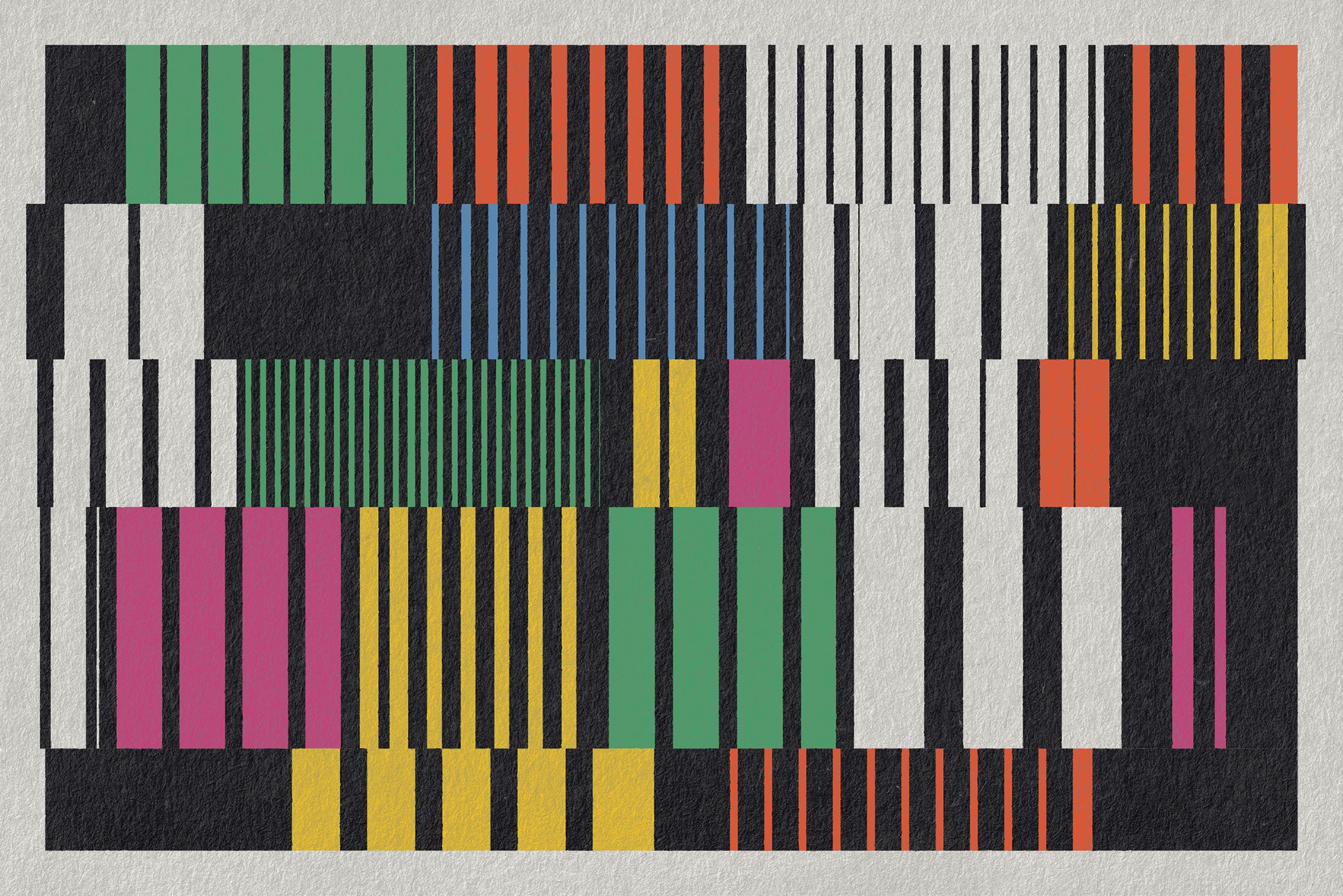 Lineflux - Vector Stripe Transitions Pack