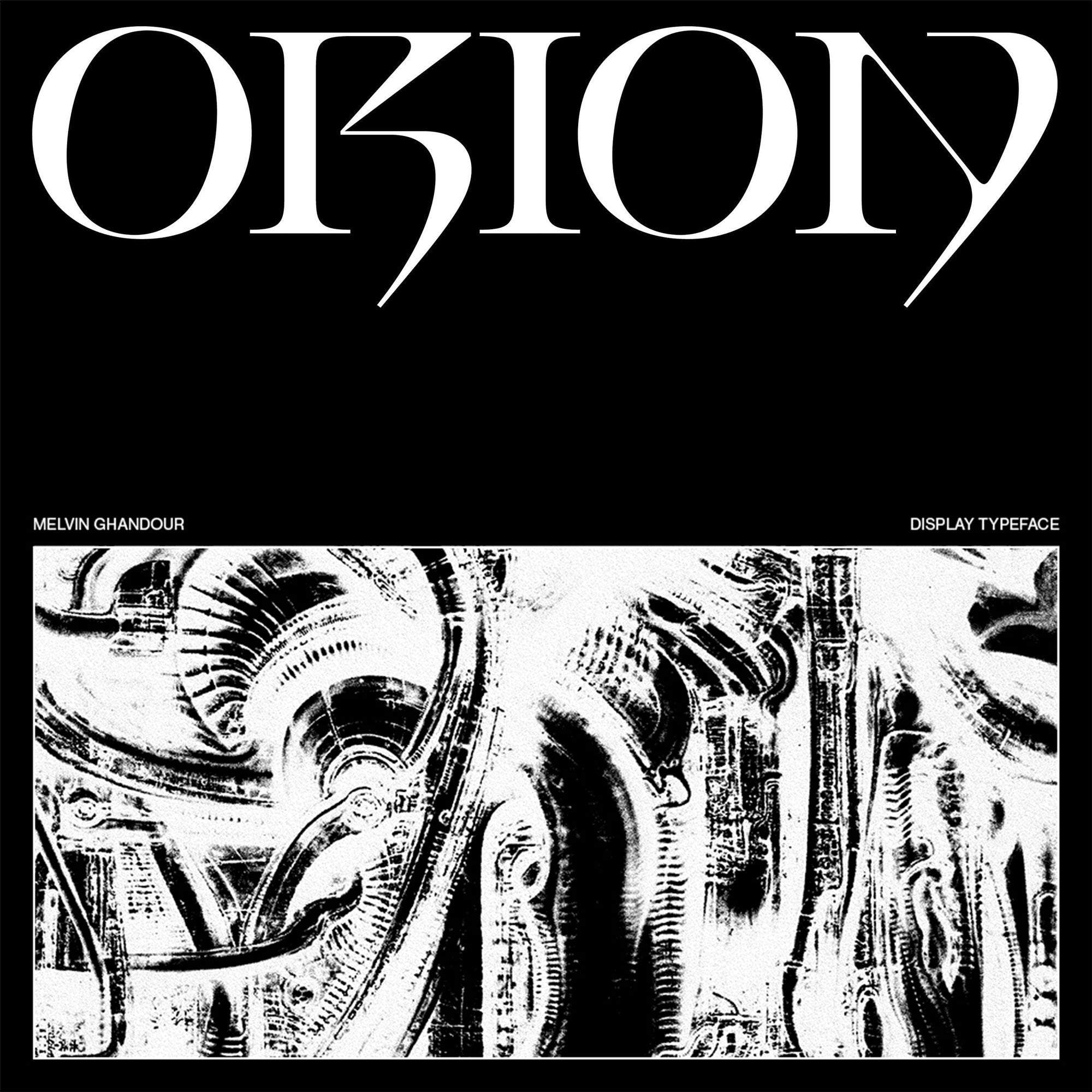 Orion