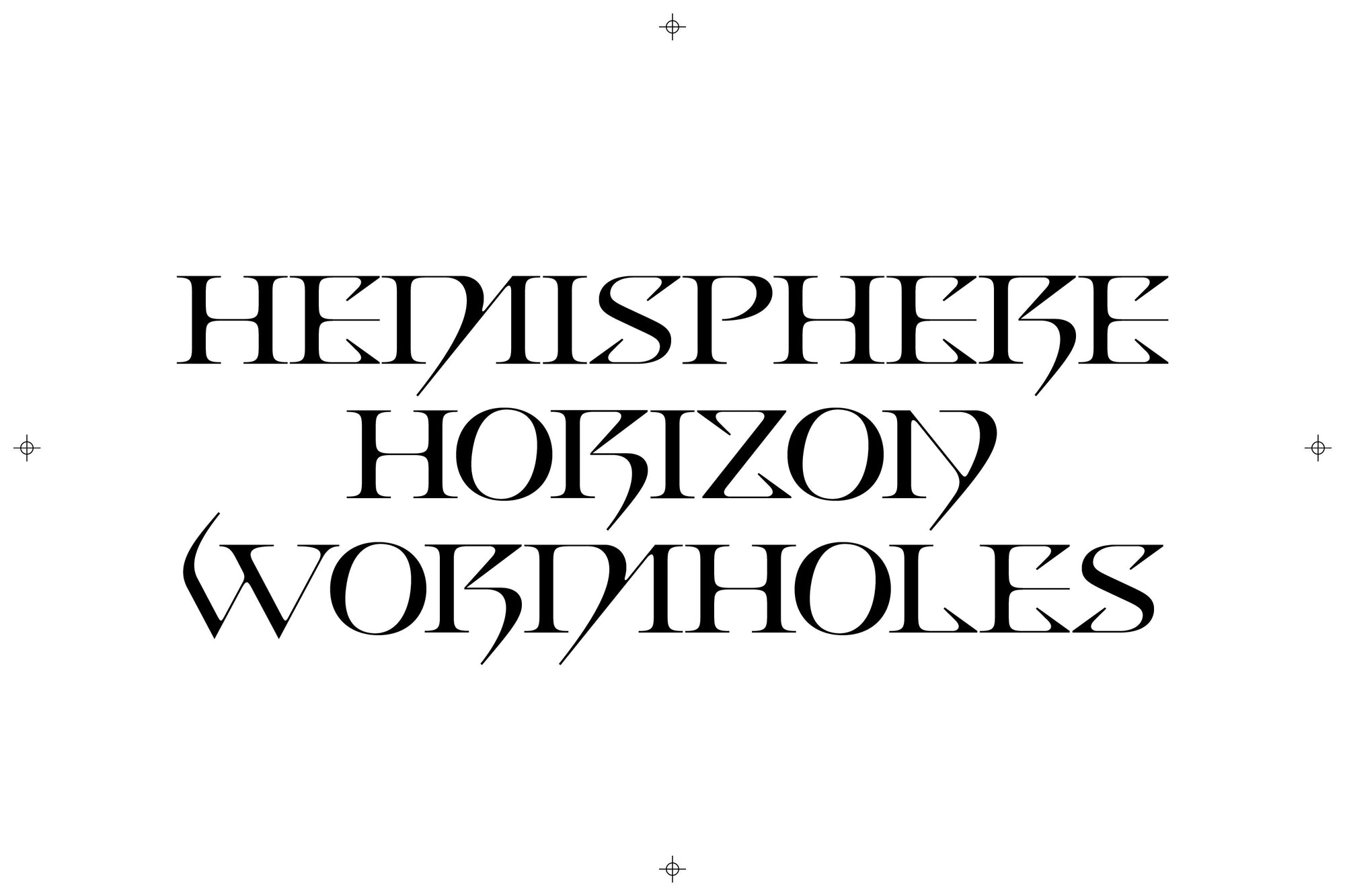 Orion Melvin Ghandour