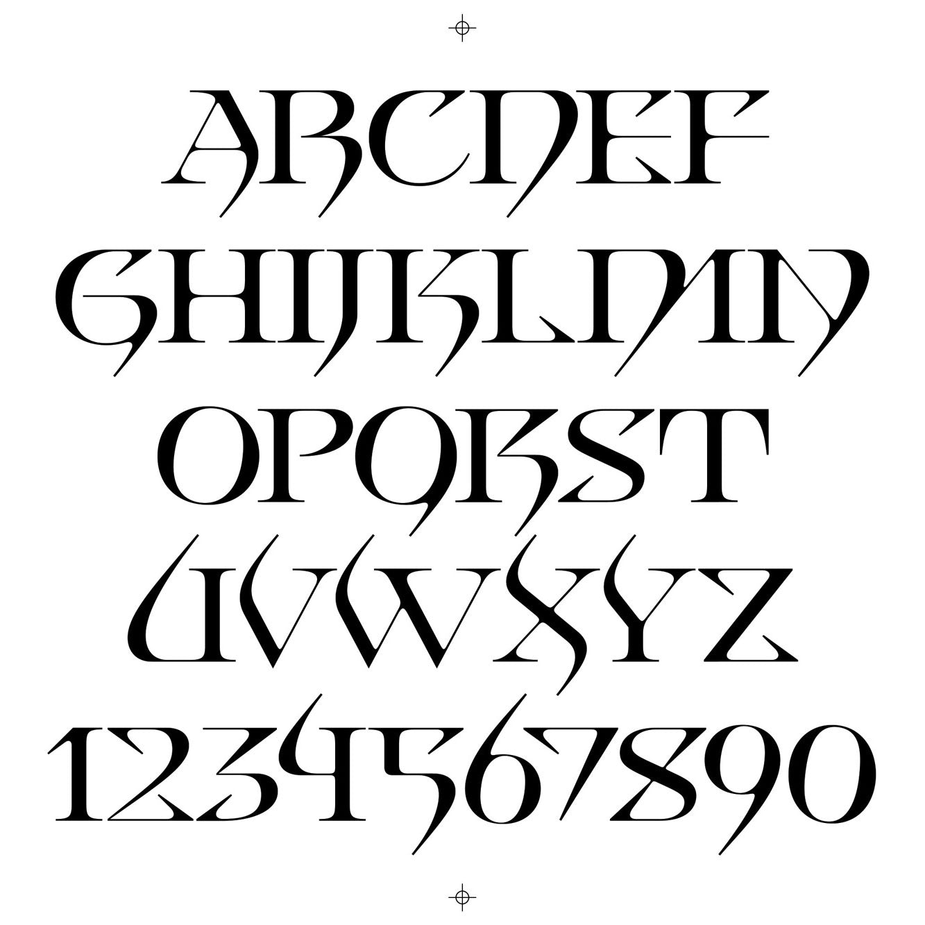 Orion Melvin Ghandour