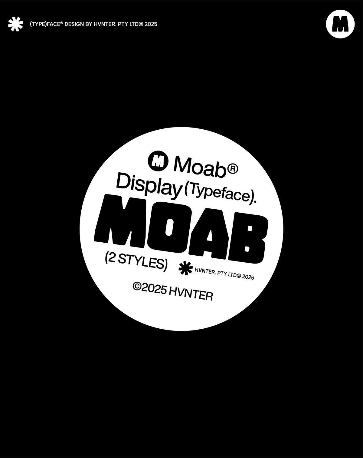 Moab hvnter