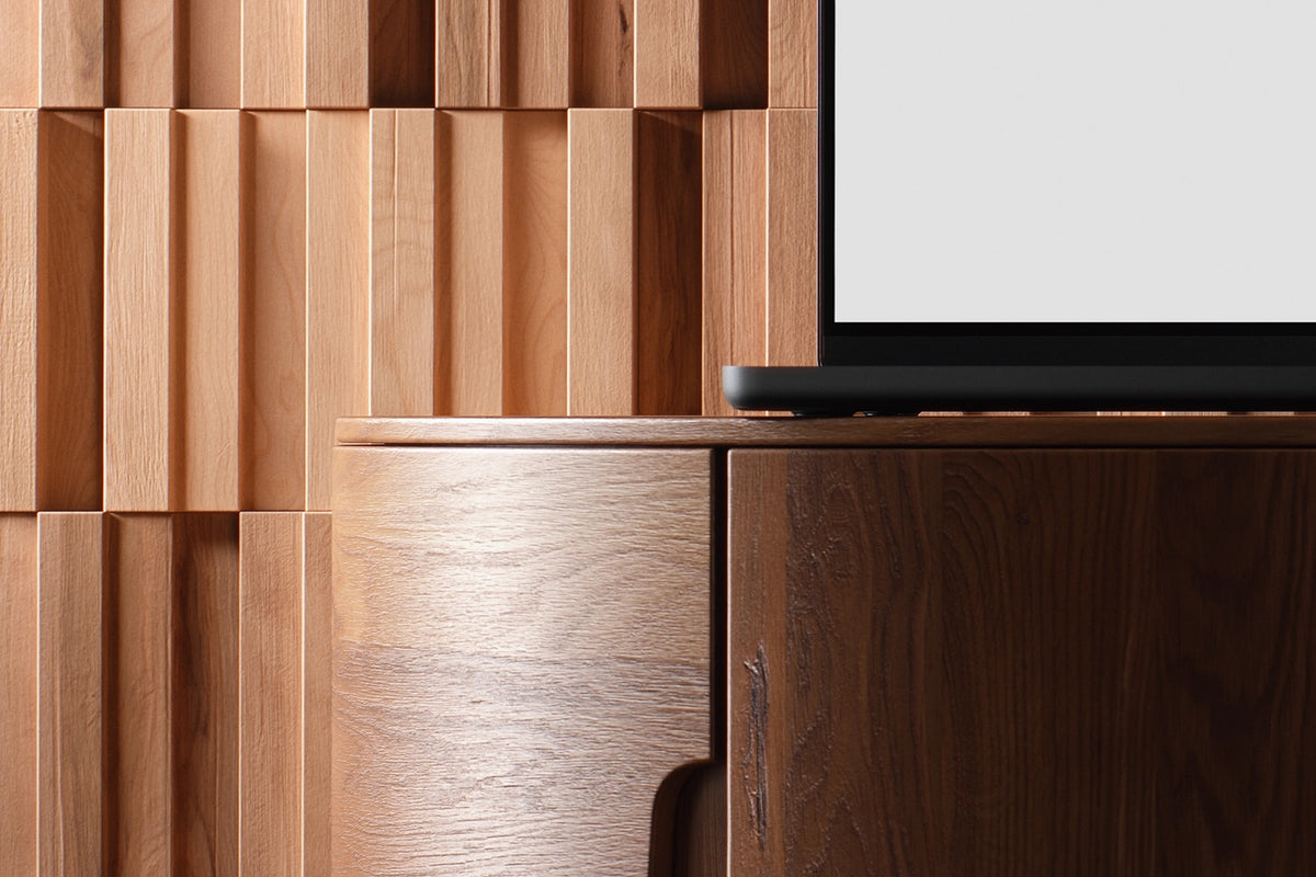 MacBook Pro Mockup 35 Ply