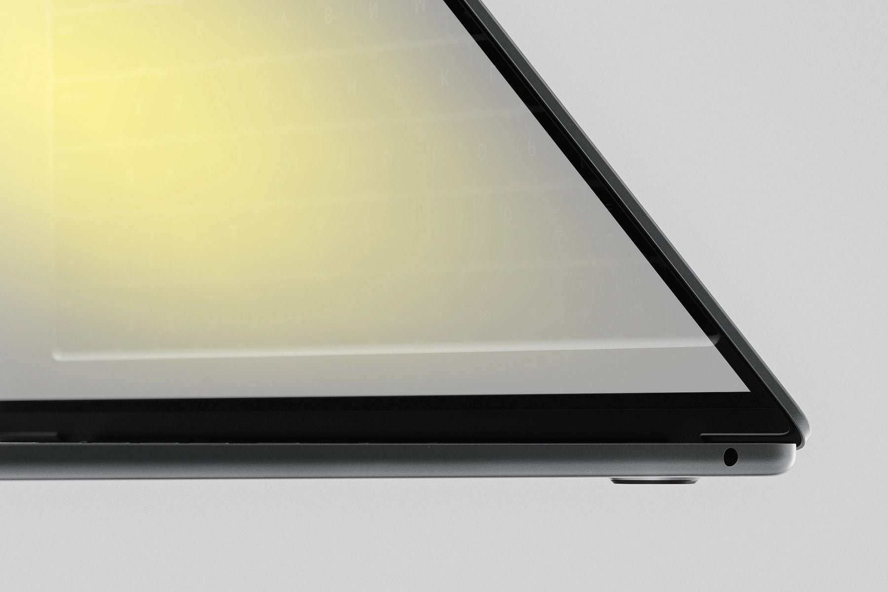 MacBook Air Mockup 04 Ply