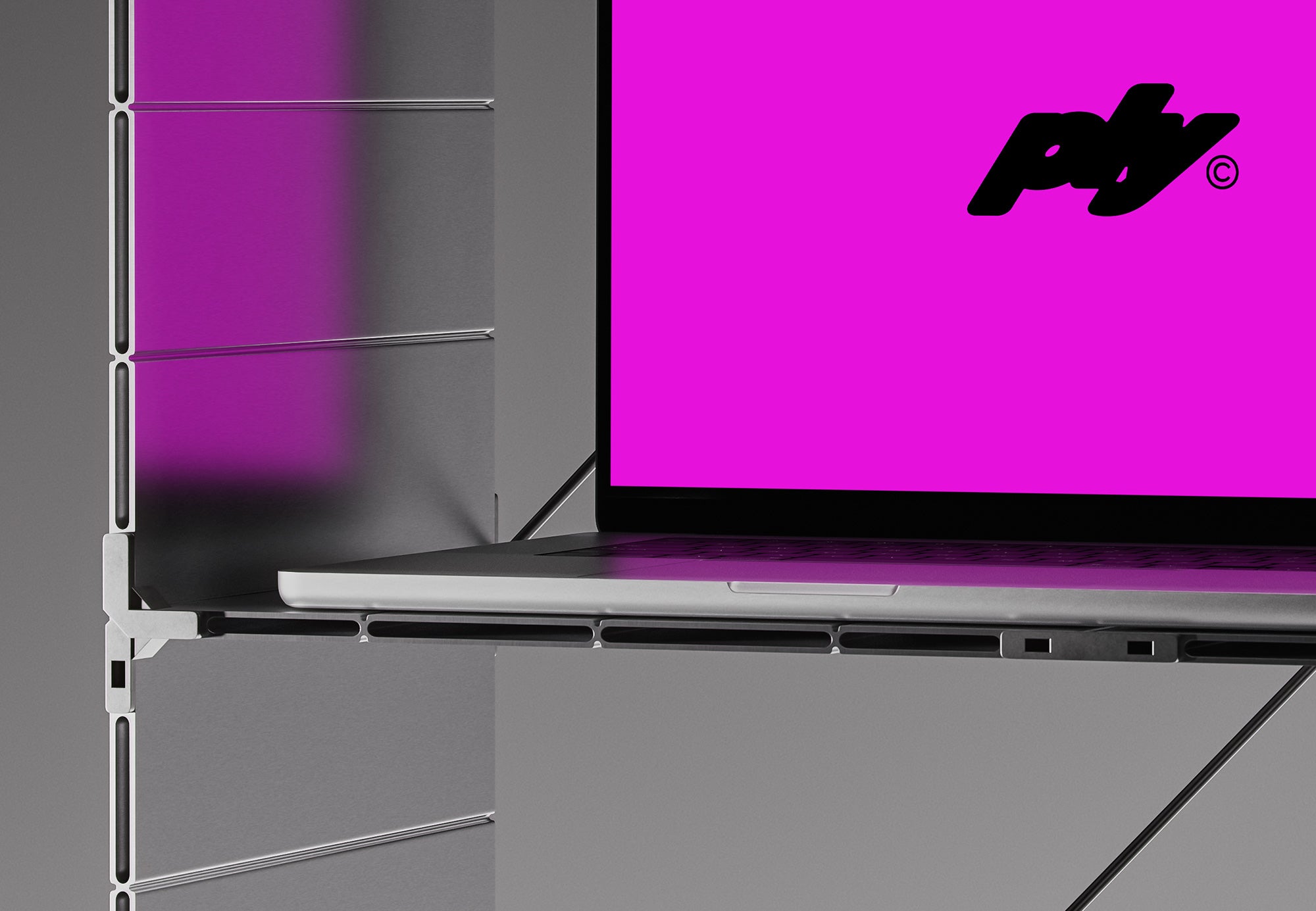 MacBook Pro 17
