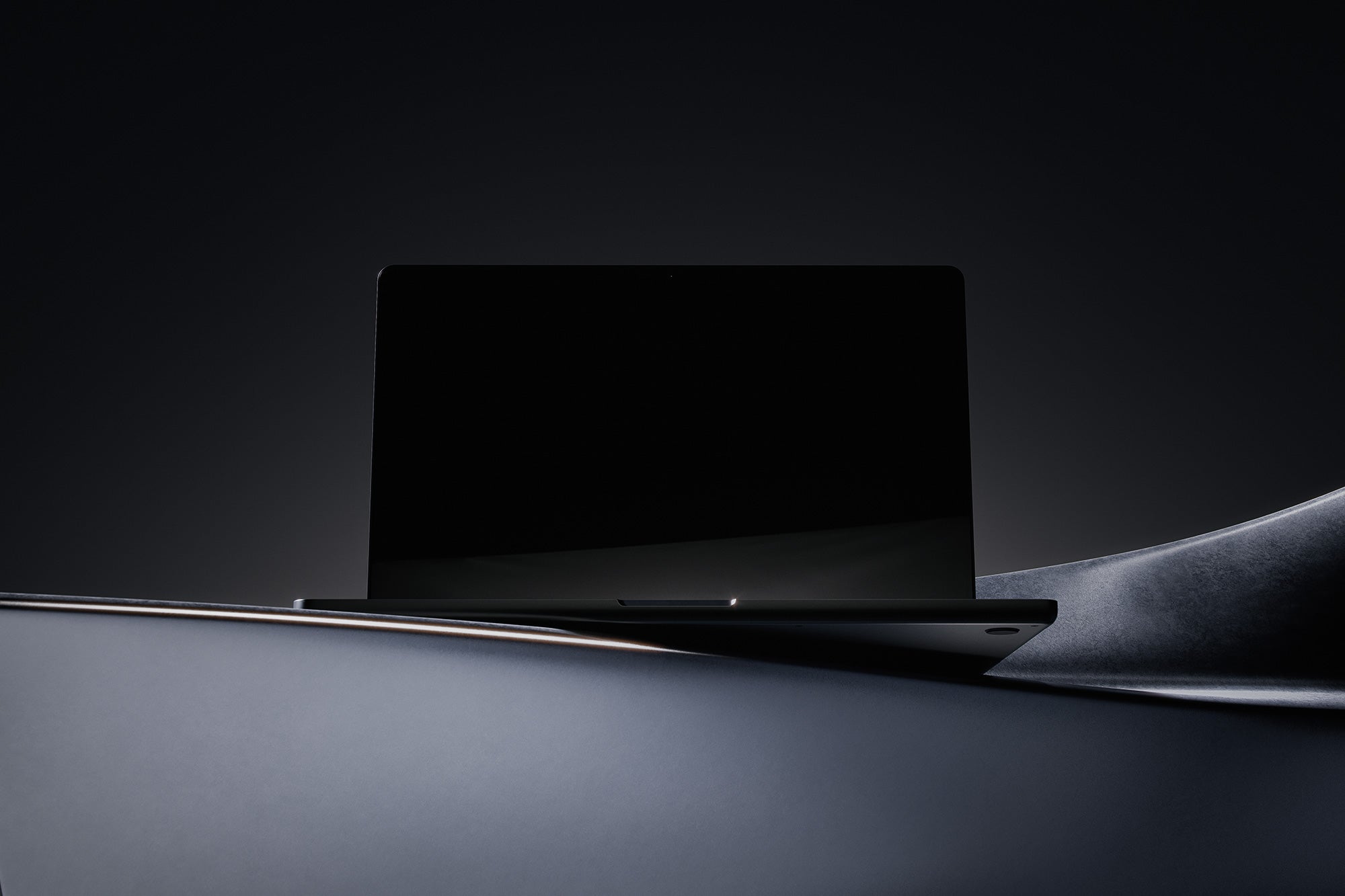 MacBook Pro 18