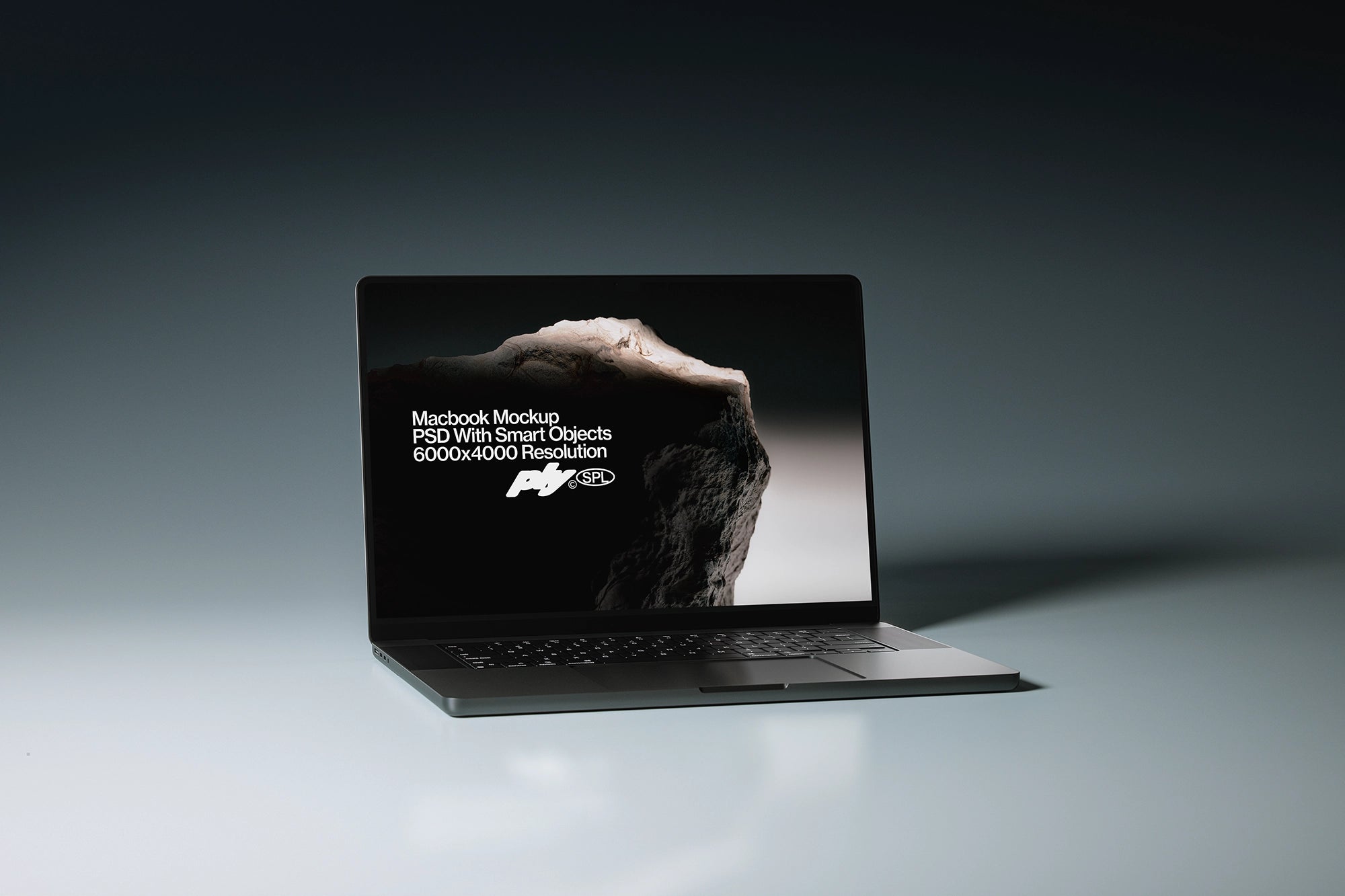 MacBook Pro 23