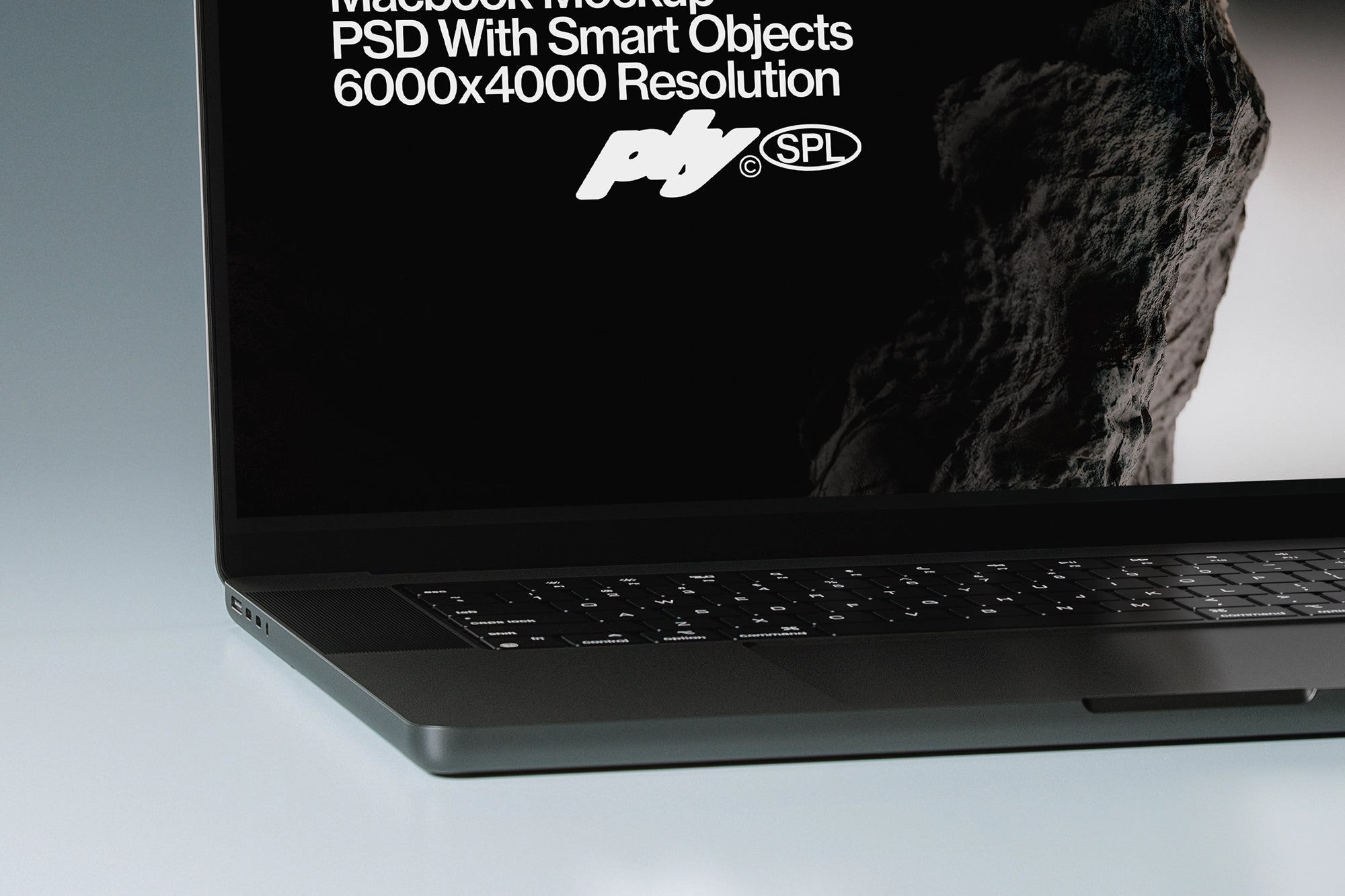 MacBook Pro 23