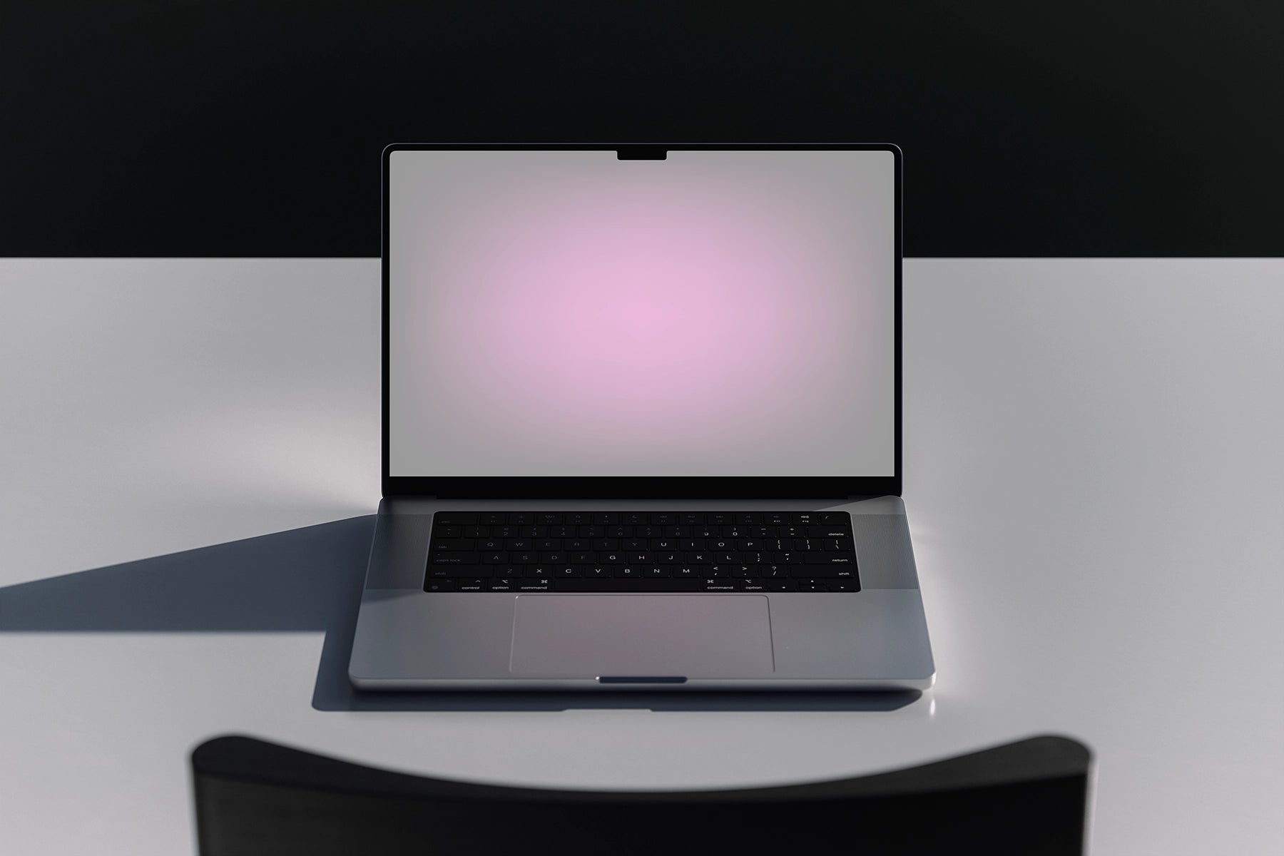 MacBook Pro Mockup 31 Ply