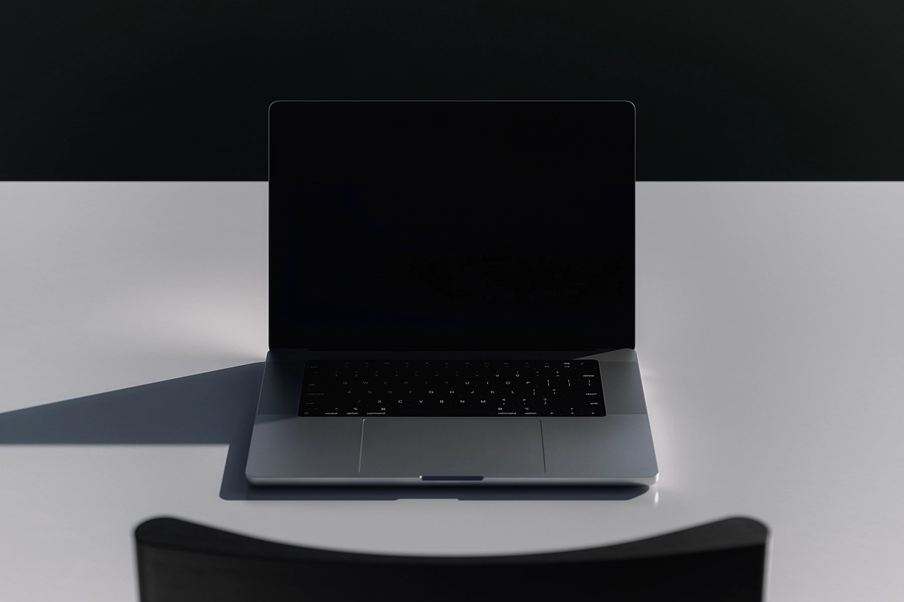 MacBook Pro Mockup 31 Ply