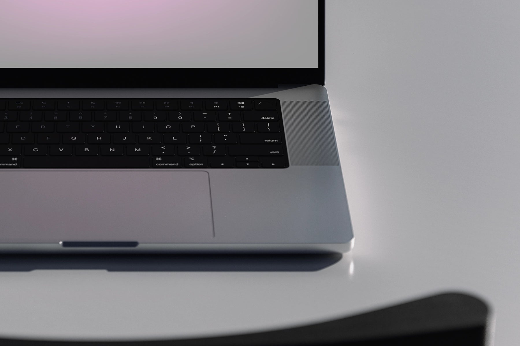MacBook Pro Mockup 31 Ply