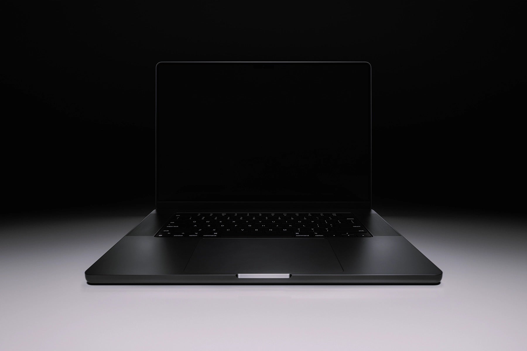 MacBook Pro Mockup 33 Ply