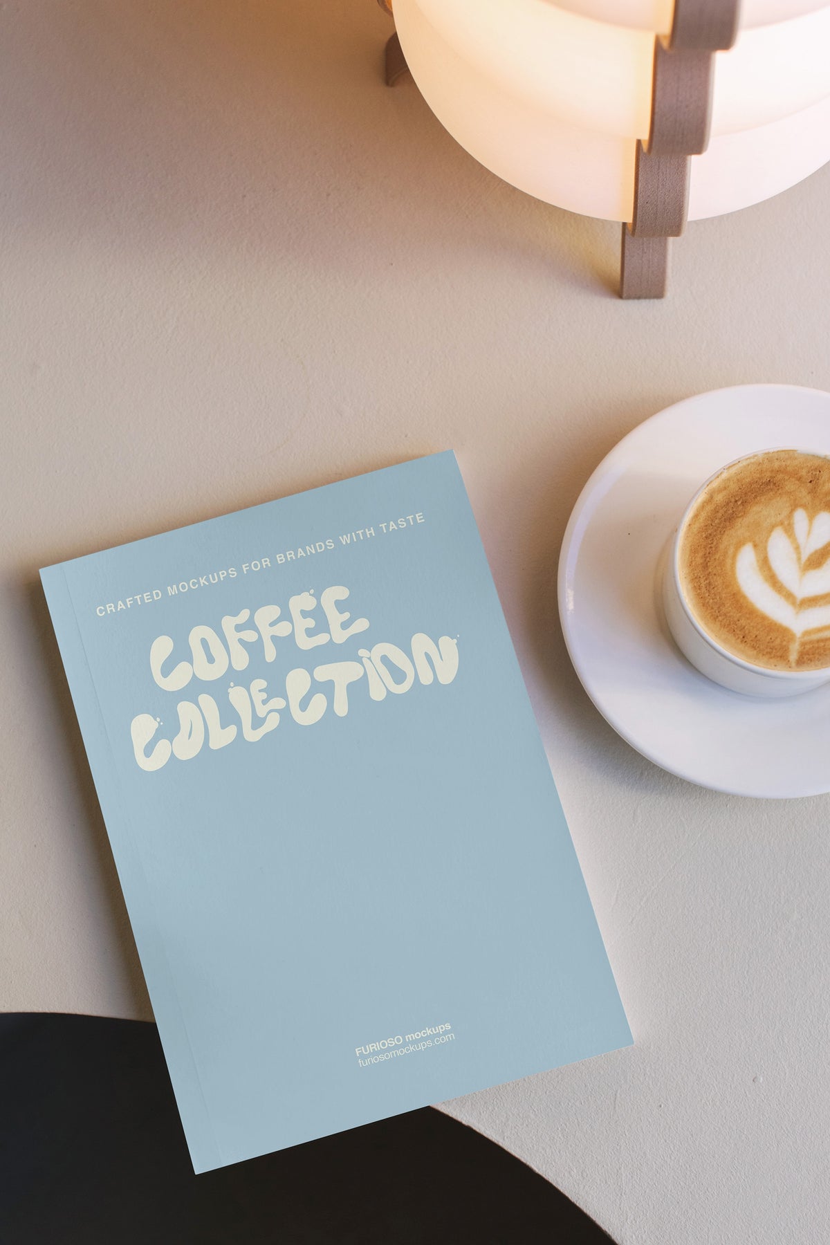 Magazine Mockup 02CC Furioso Mockups